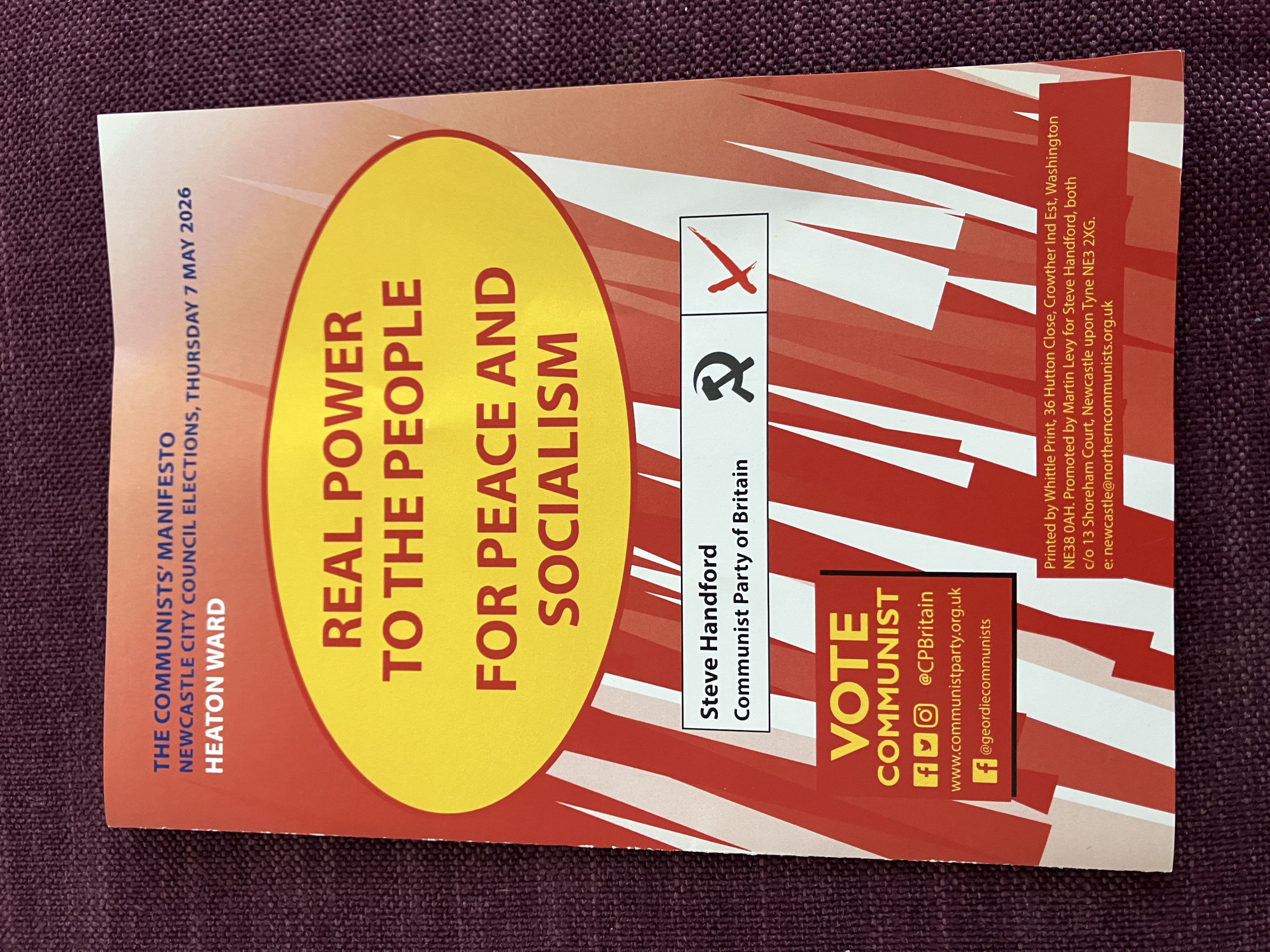 leaflet image