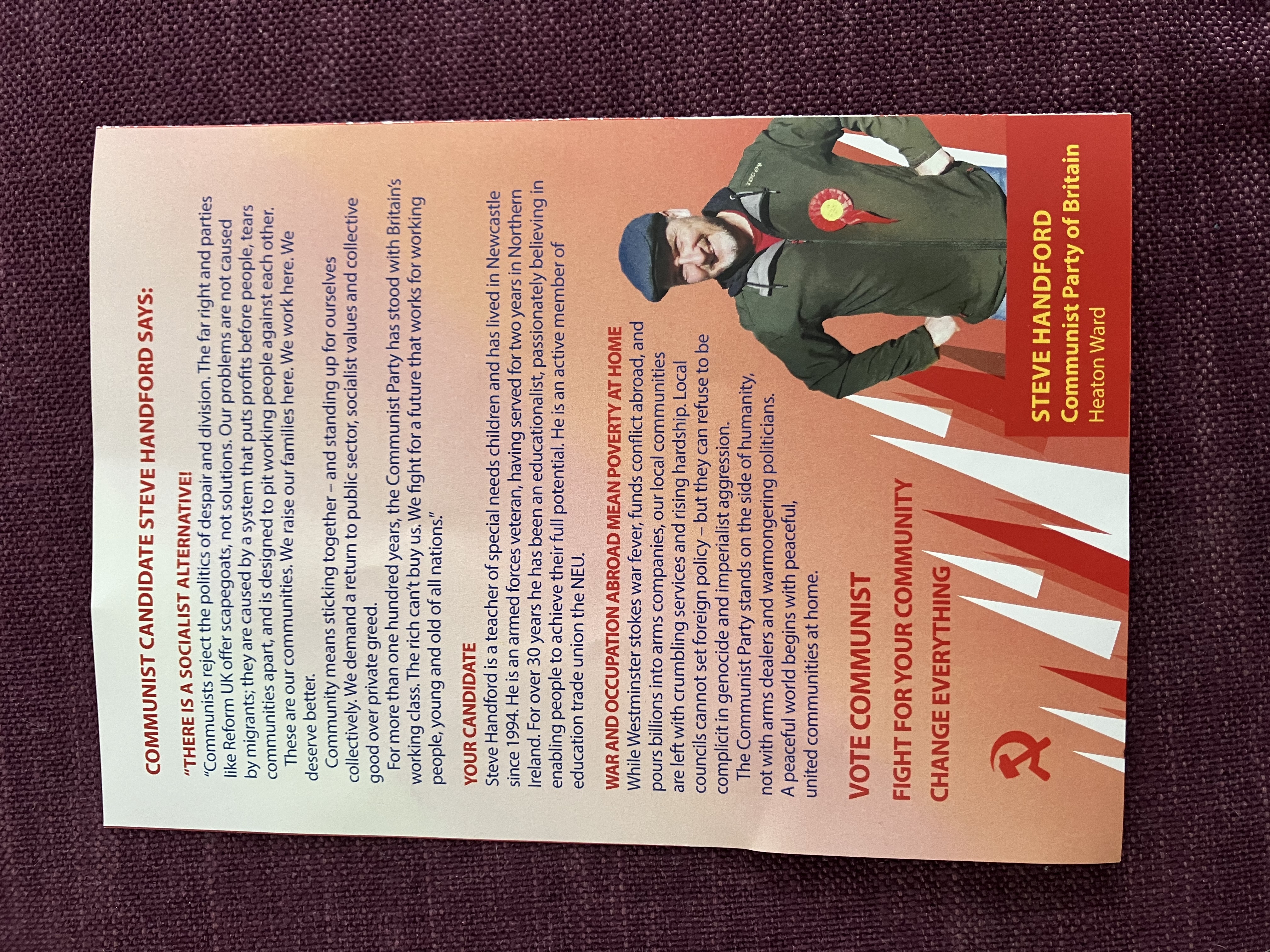 leaflet image