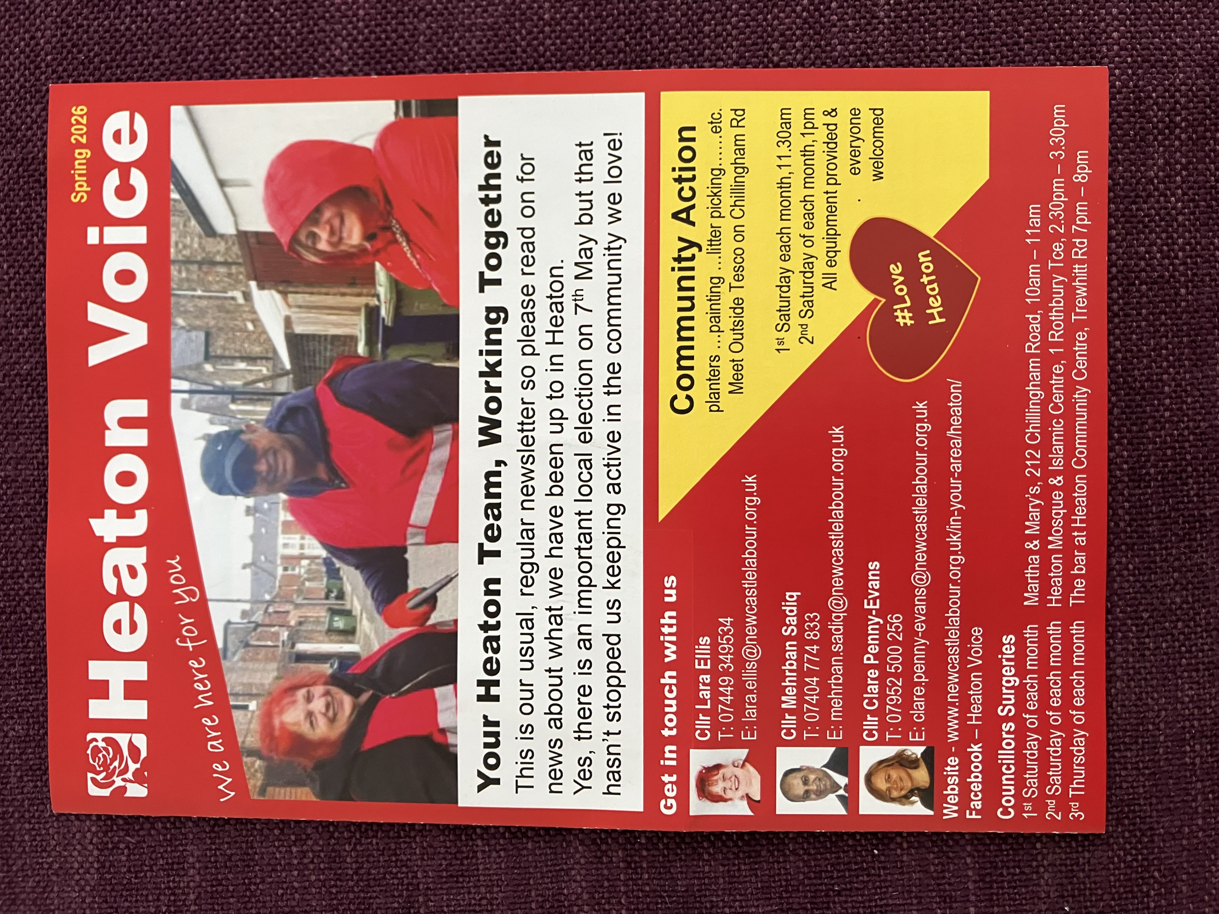 leaflet image