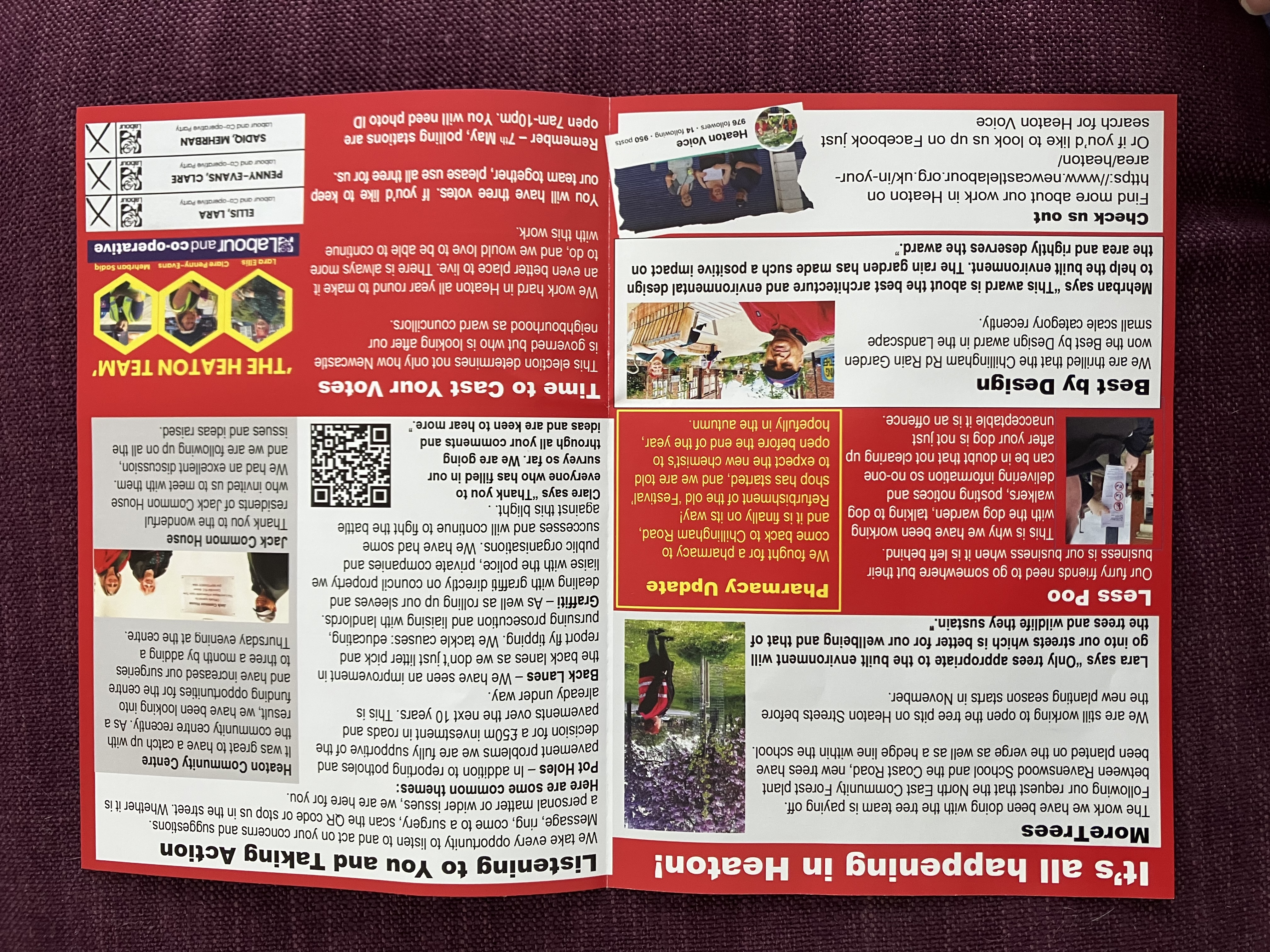 leaflet image