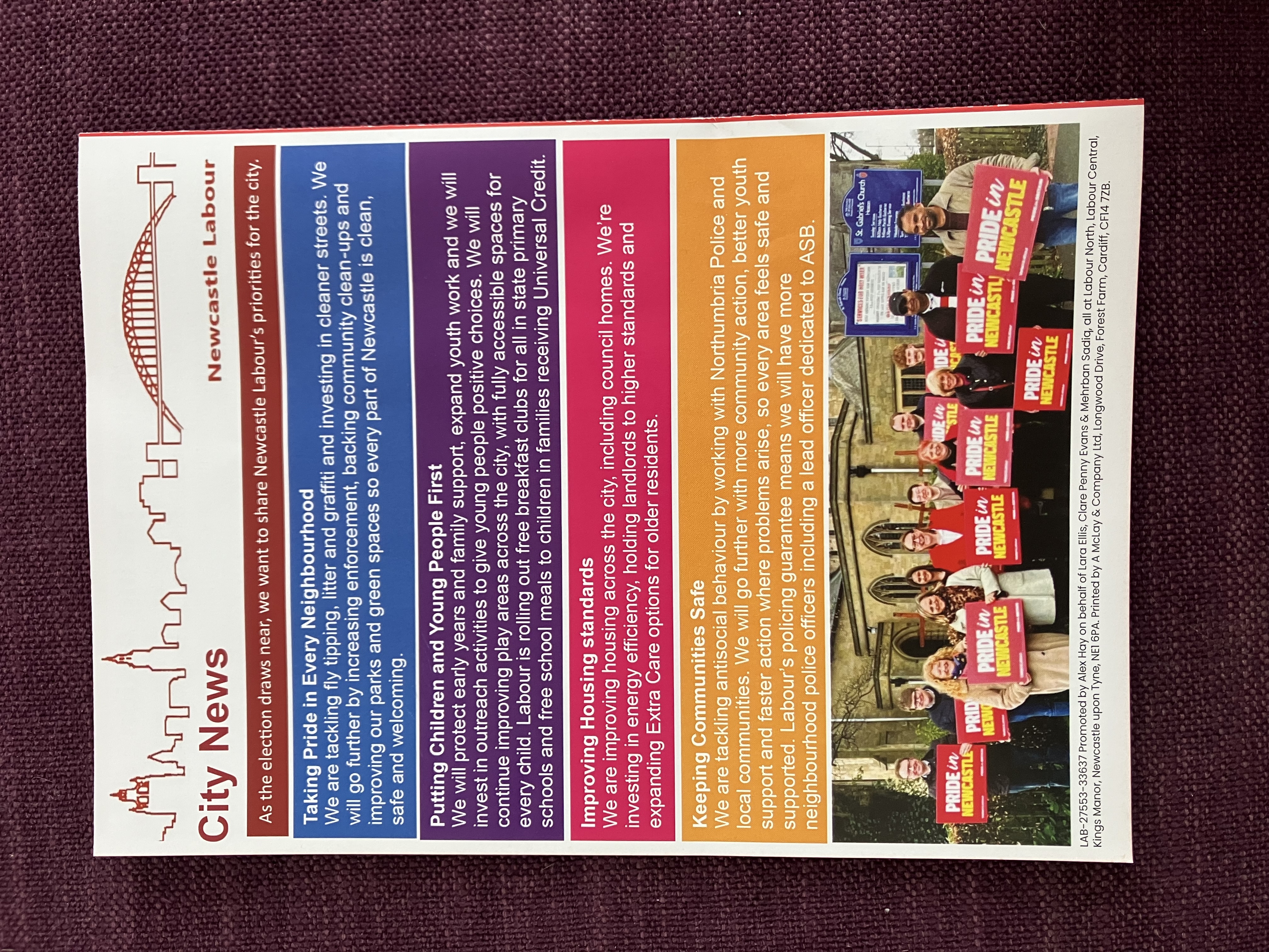 leaflet image