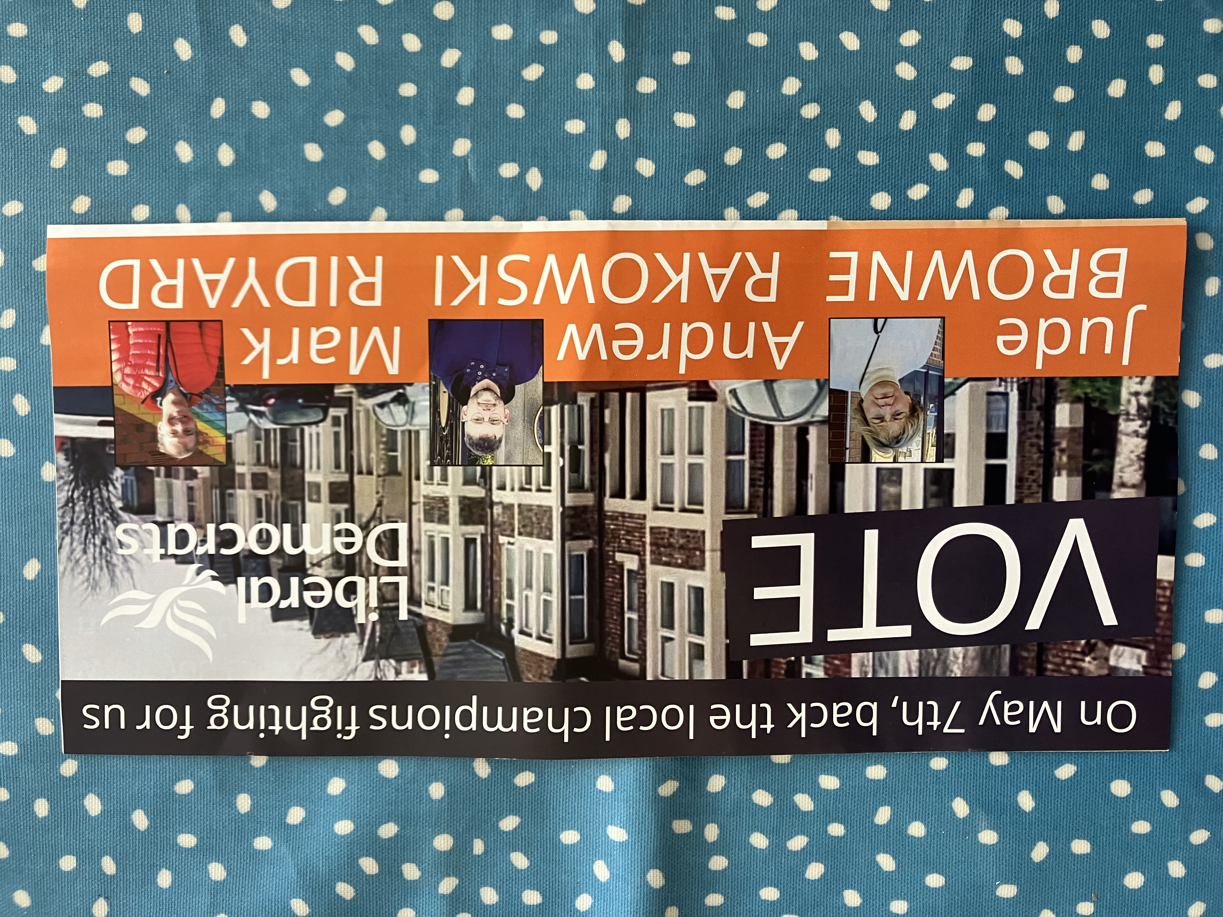 leaflet image