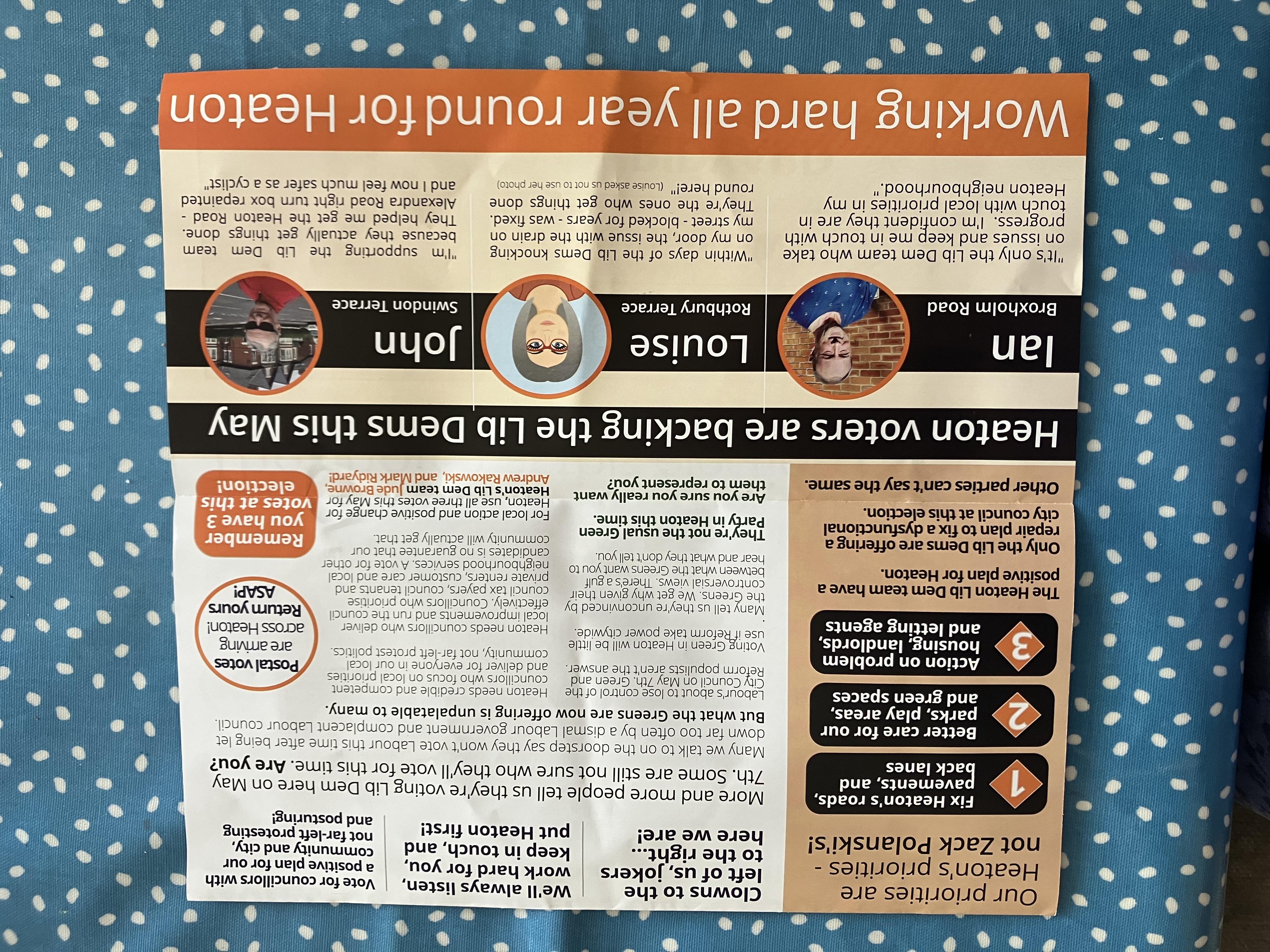 leaflet image