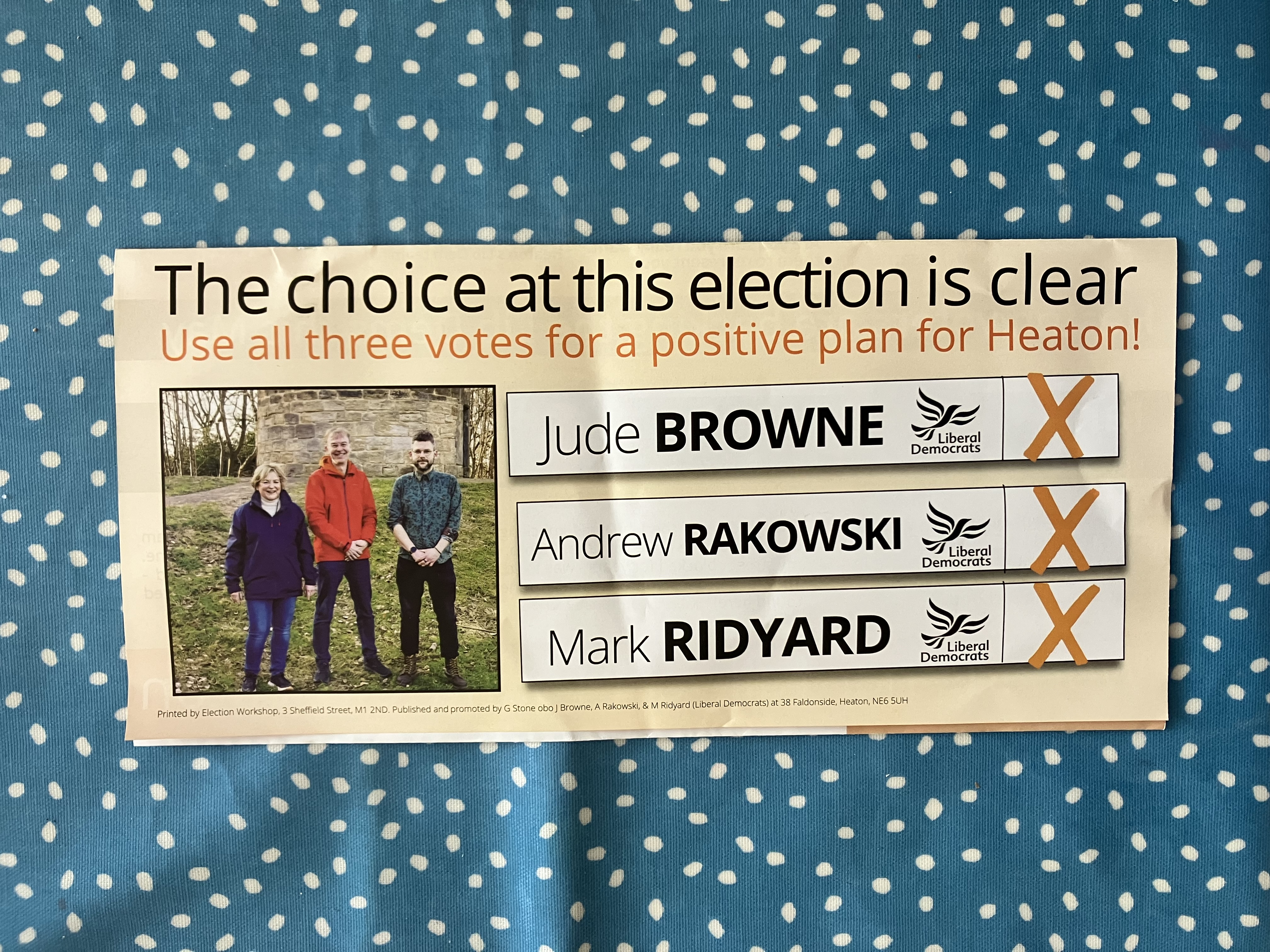 leaflet image