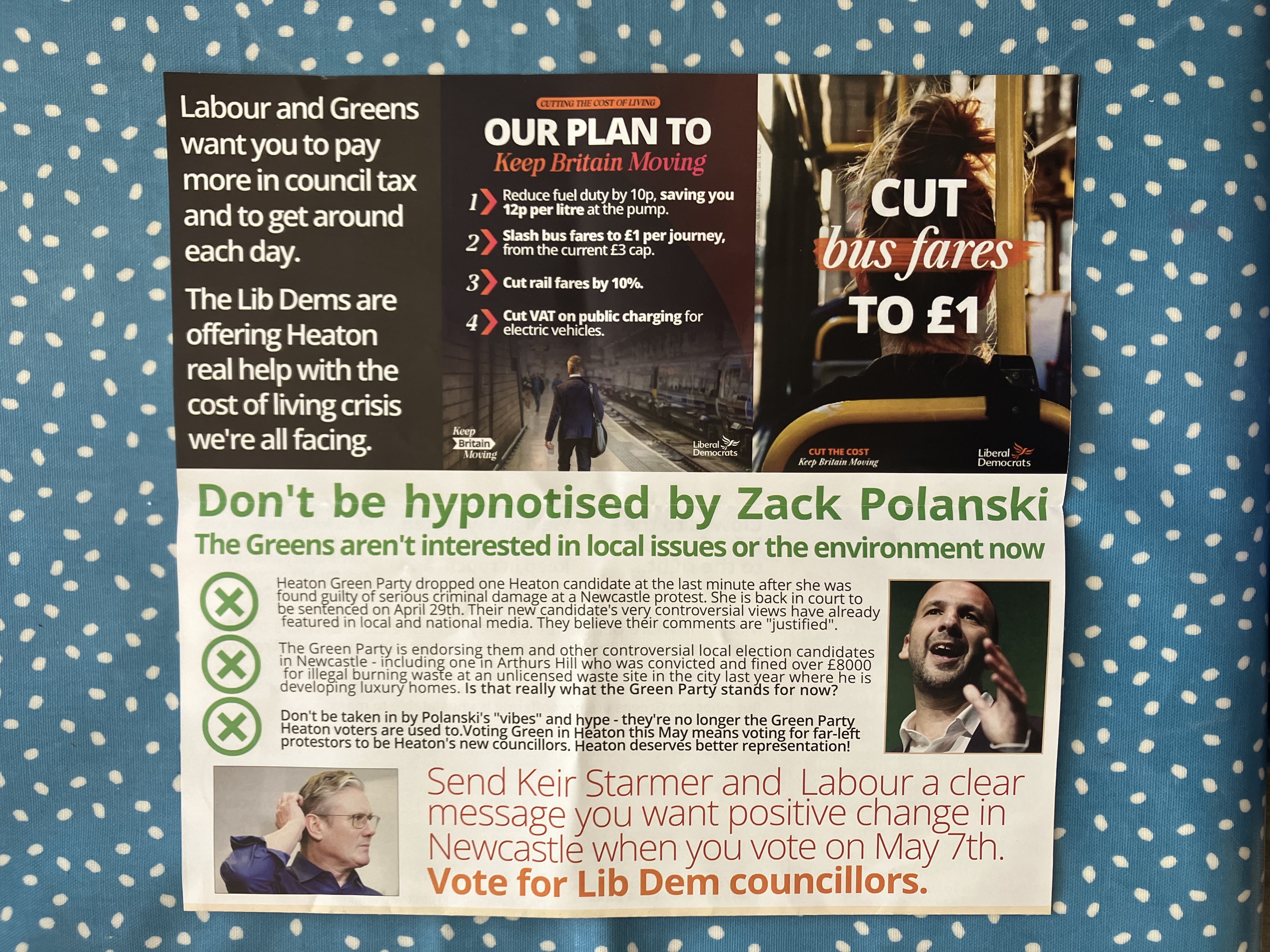 leaflet image