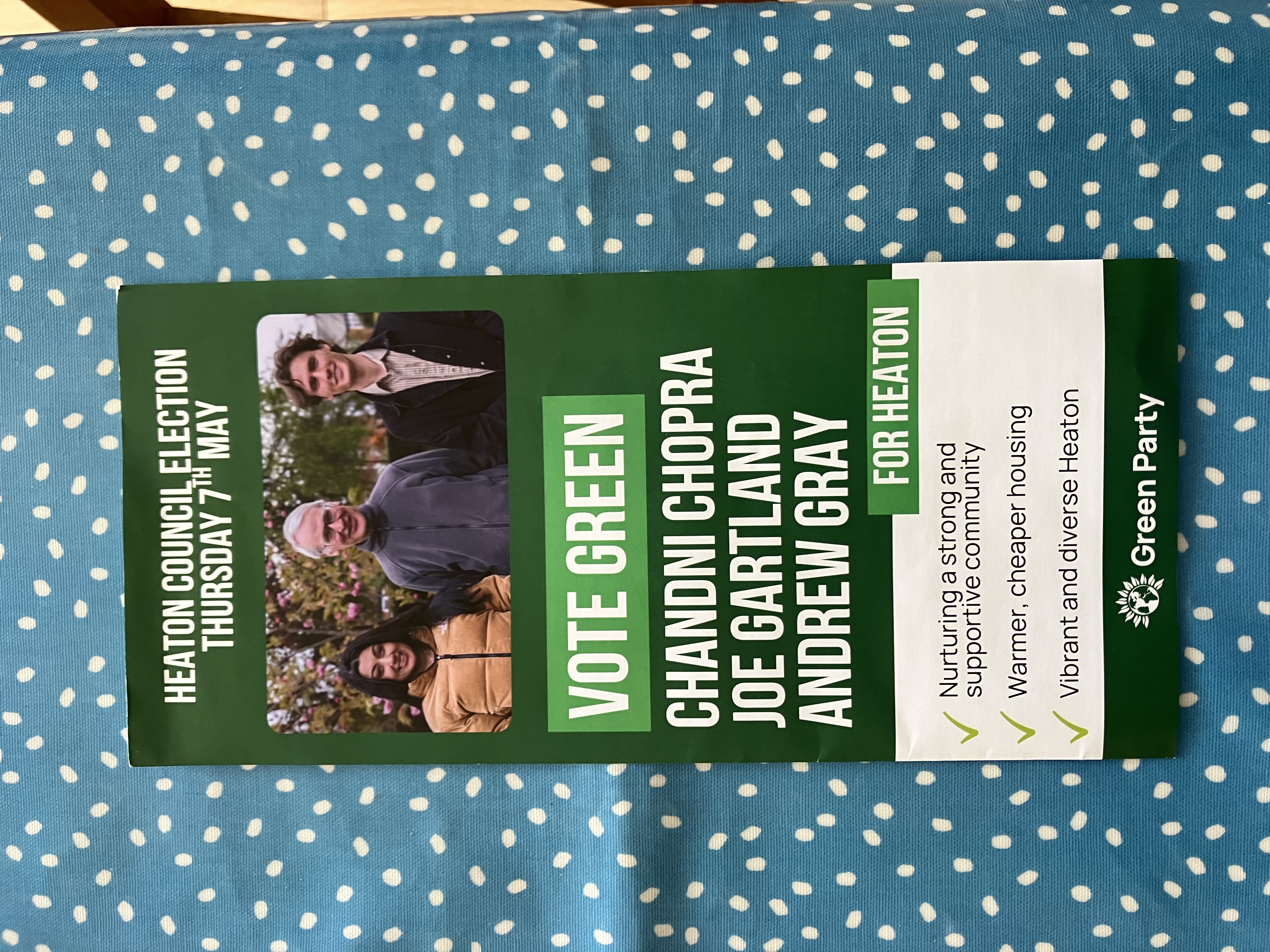 leaflet image