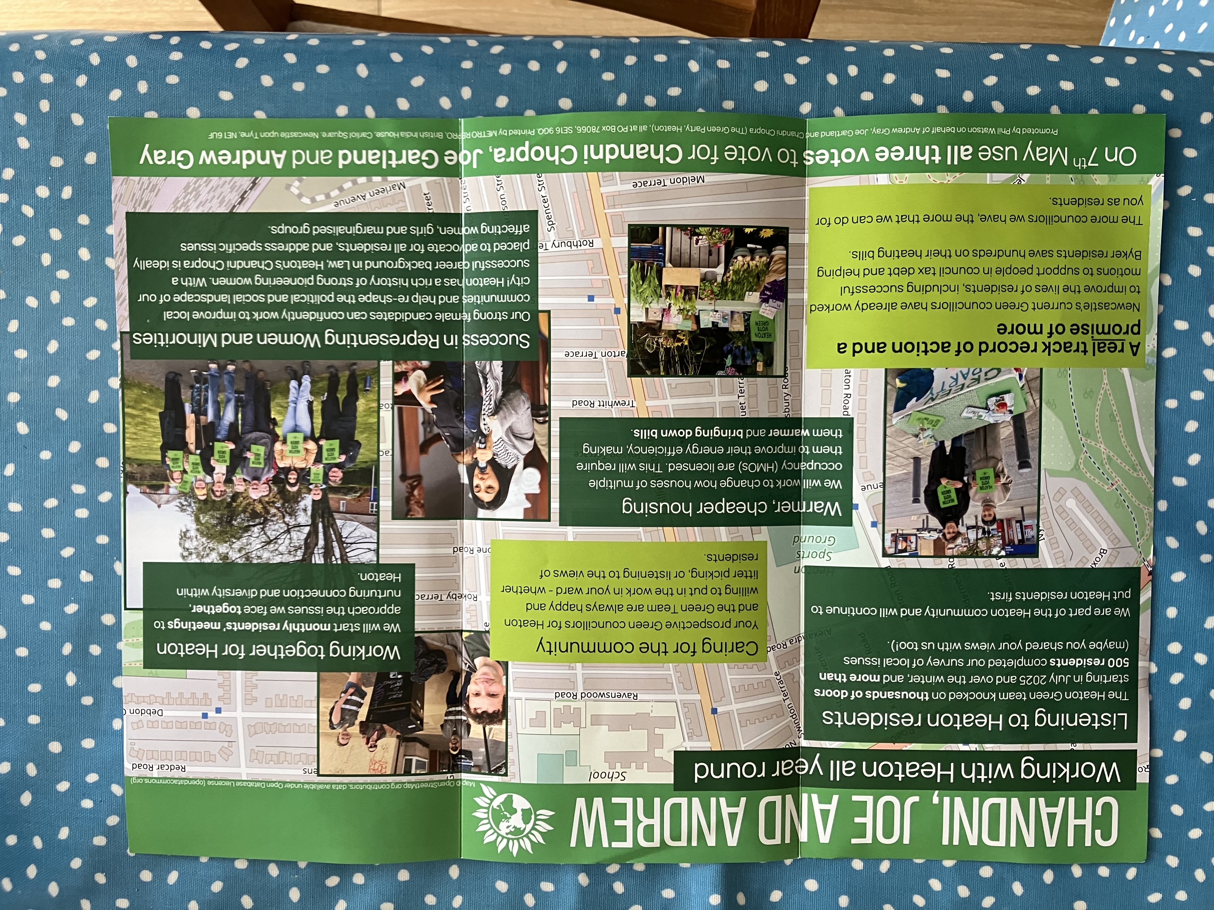 leaflet image