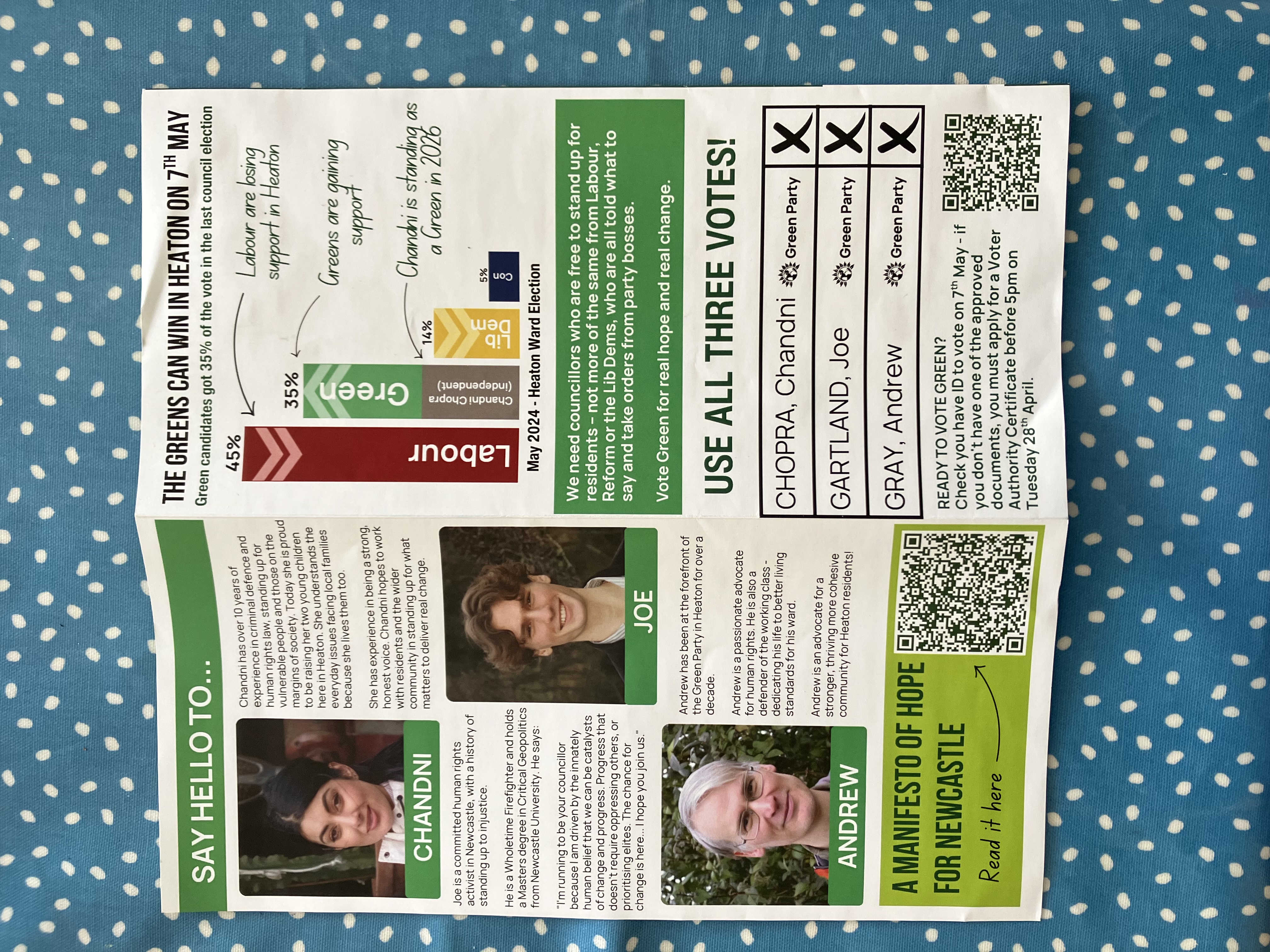 leaflet image