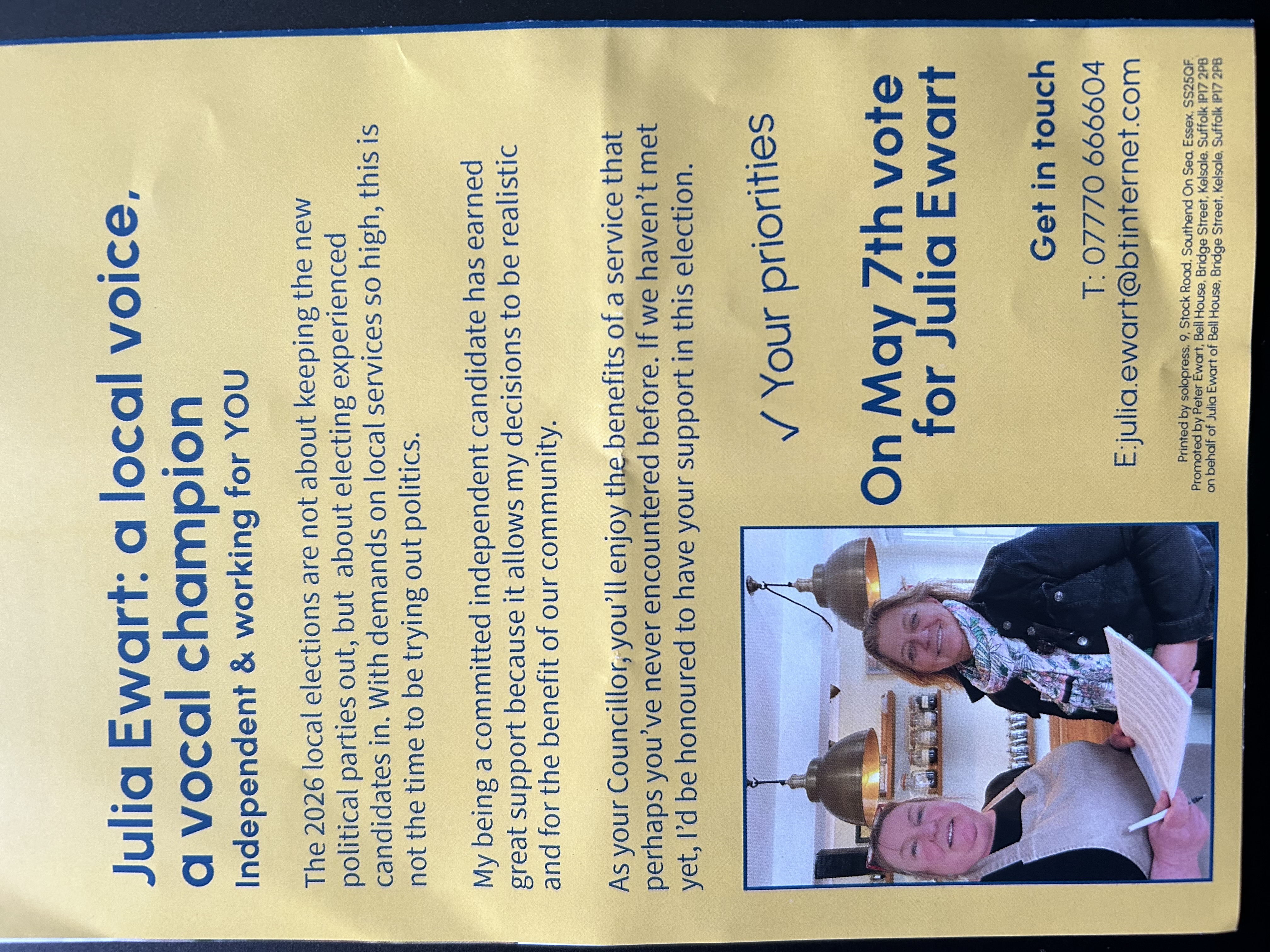 leaflet image
