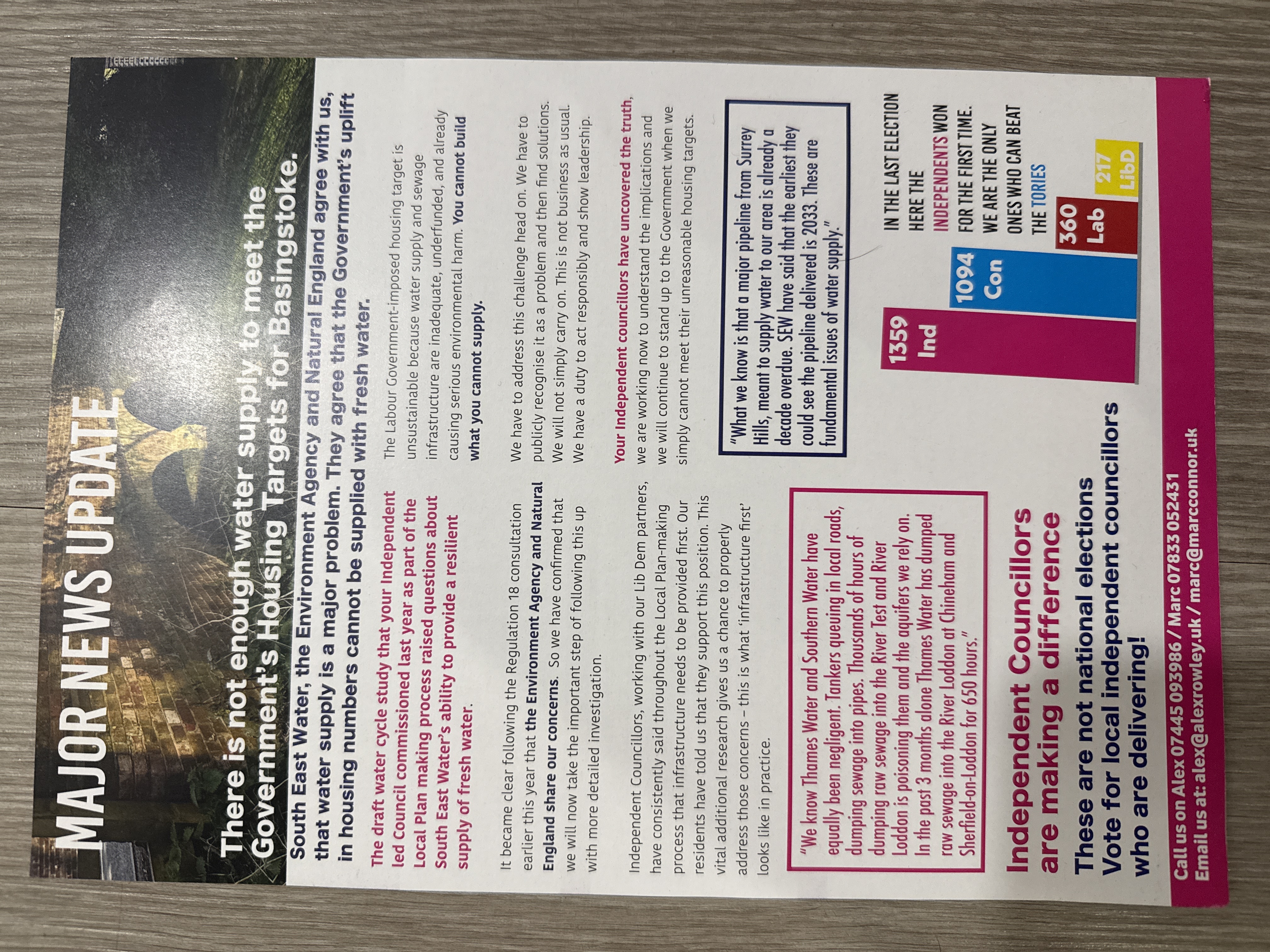 leaflet image