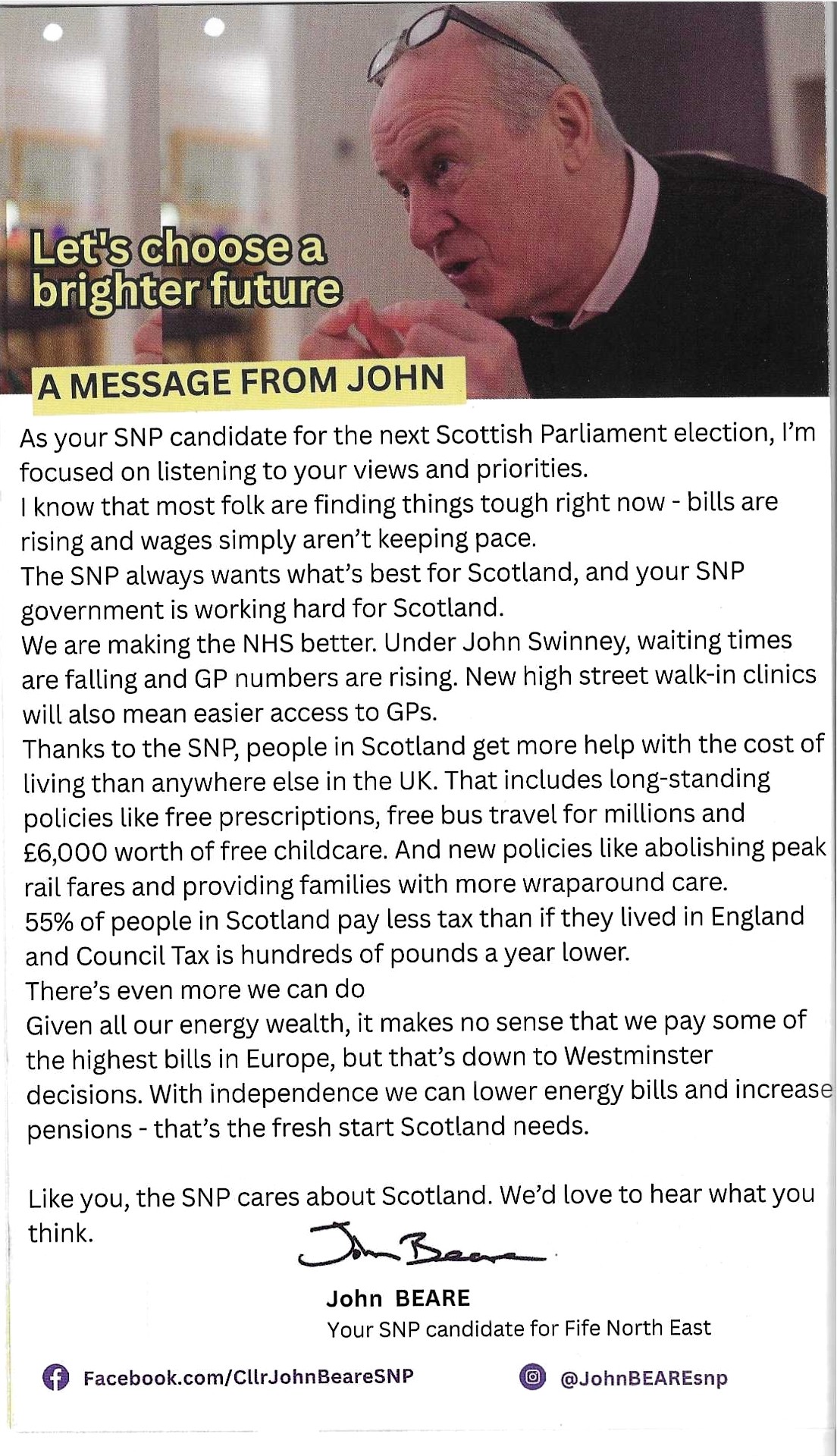 leaflet image