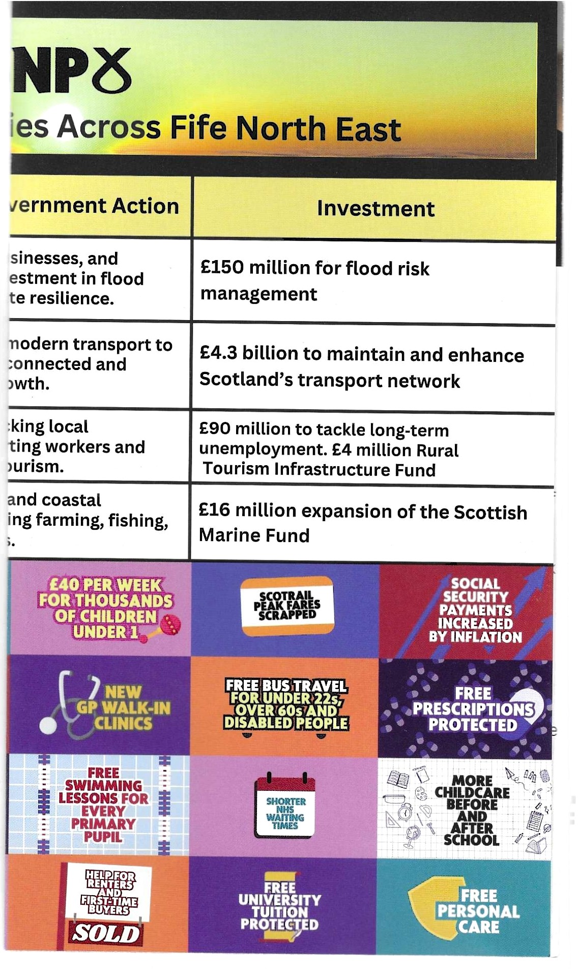 leaflet image