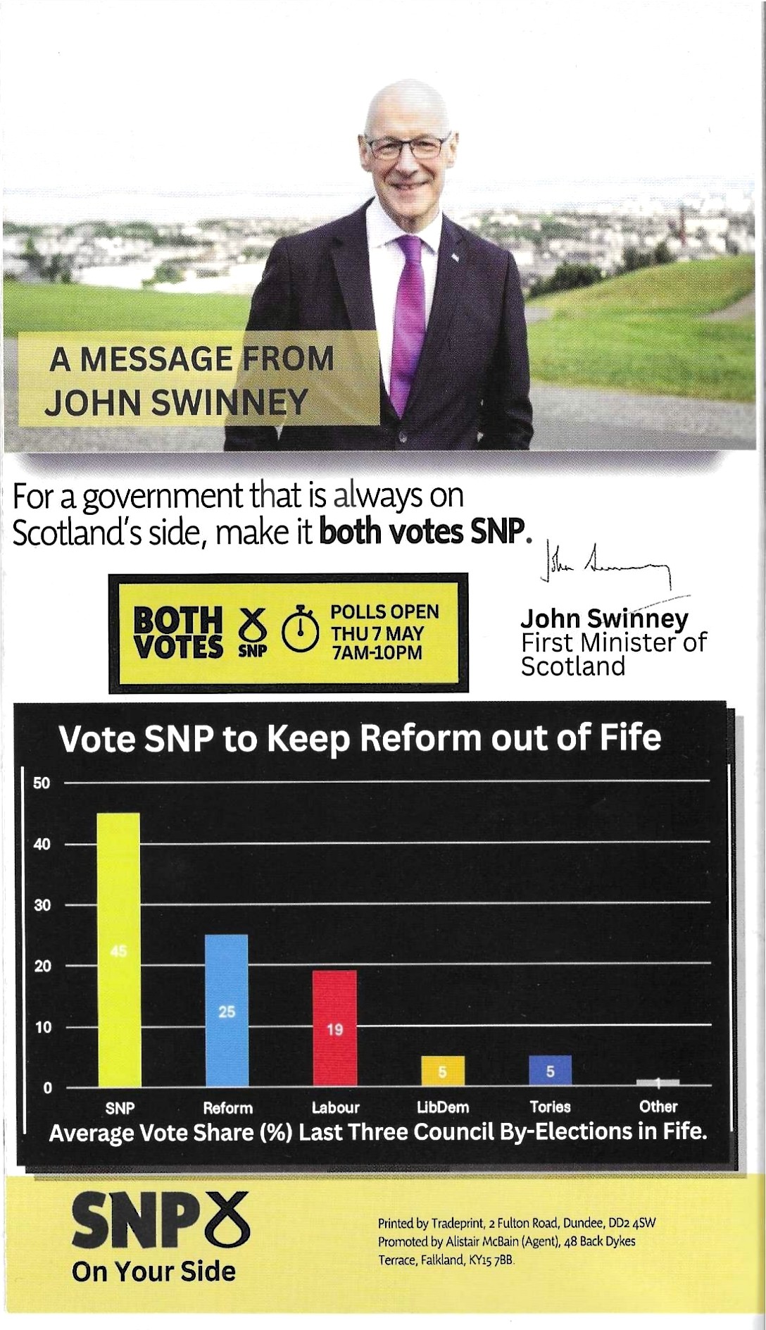 leaflet image