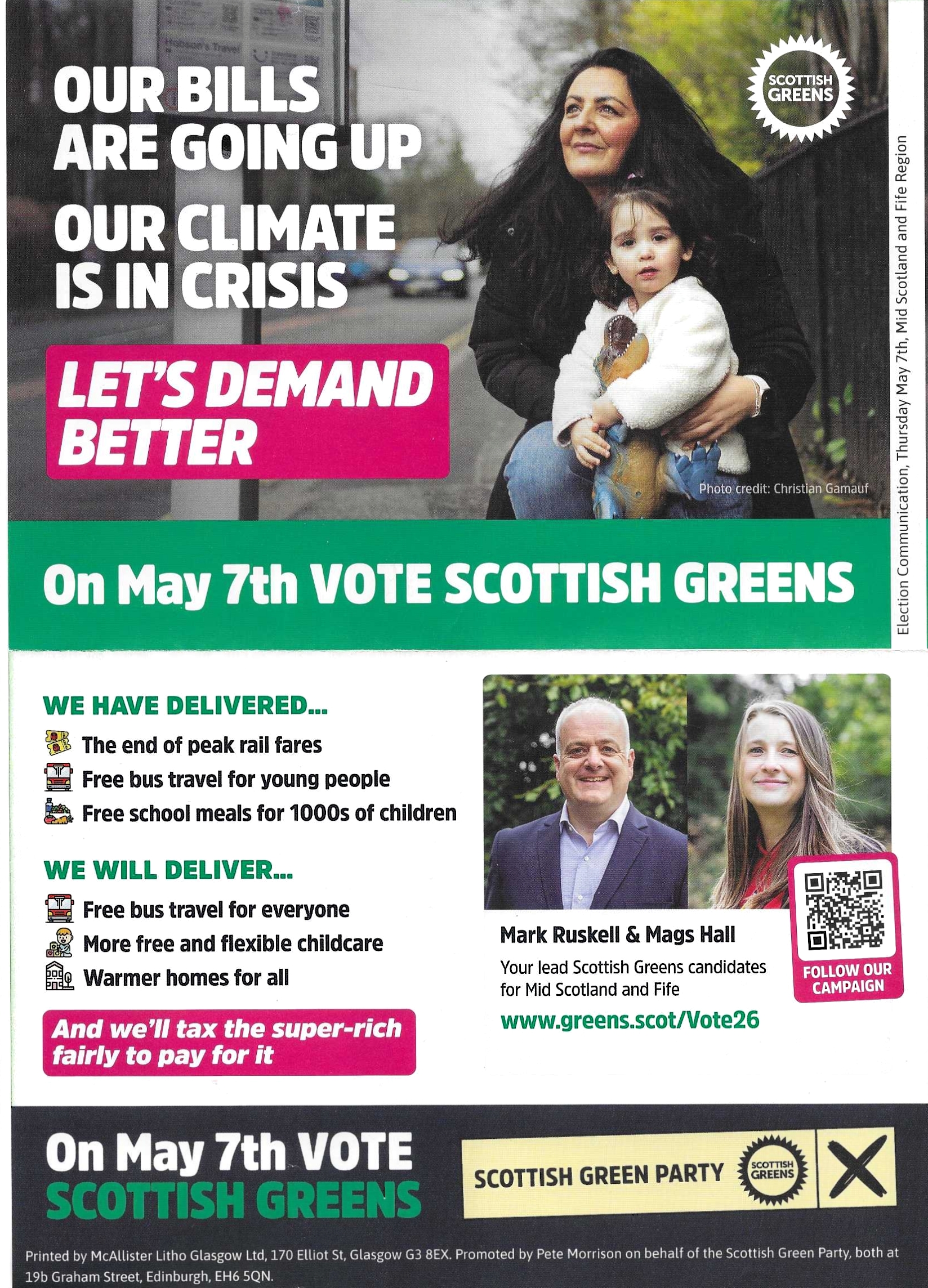 leaflet image