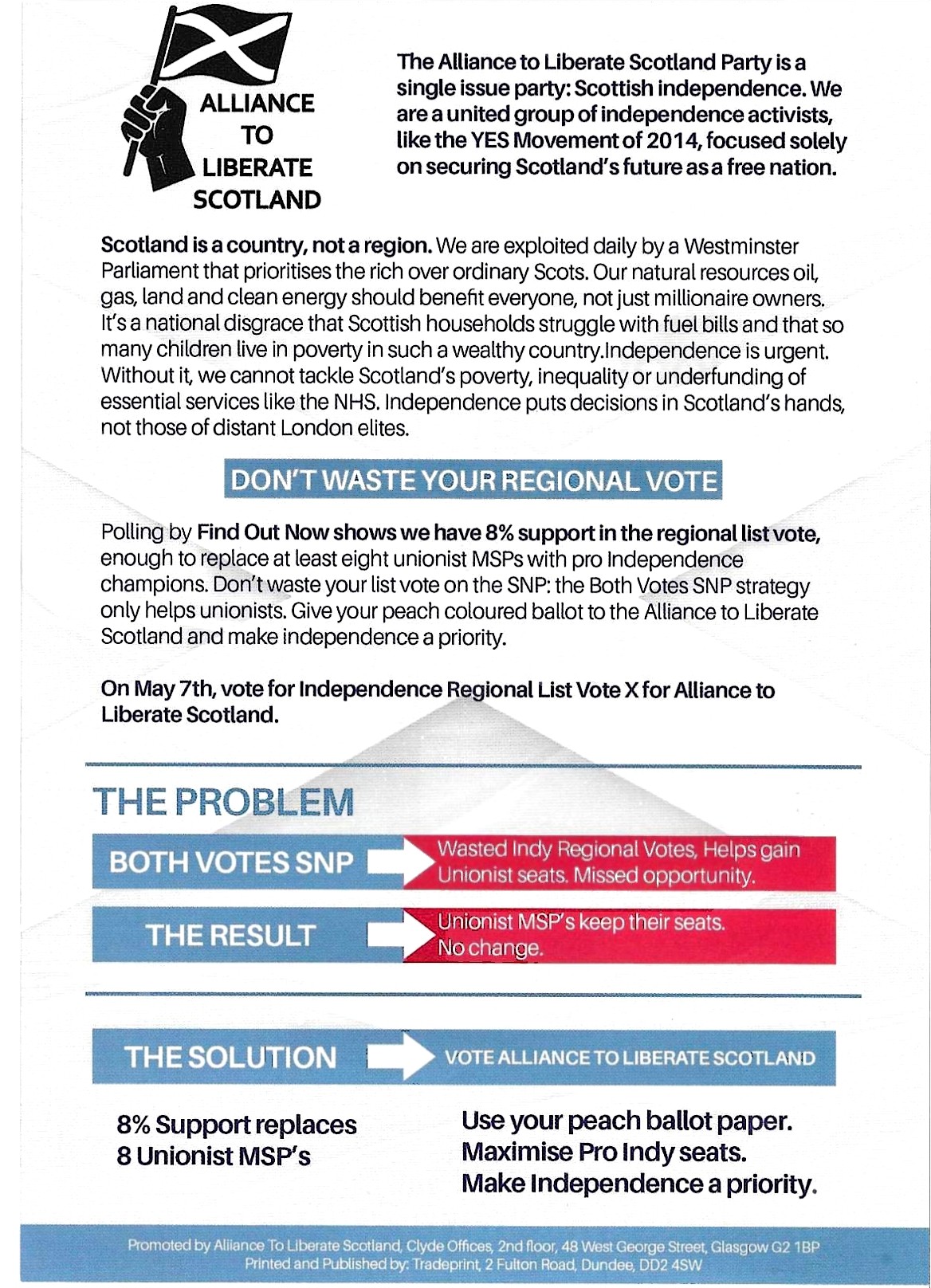 leaflet image