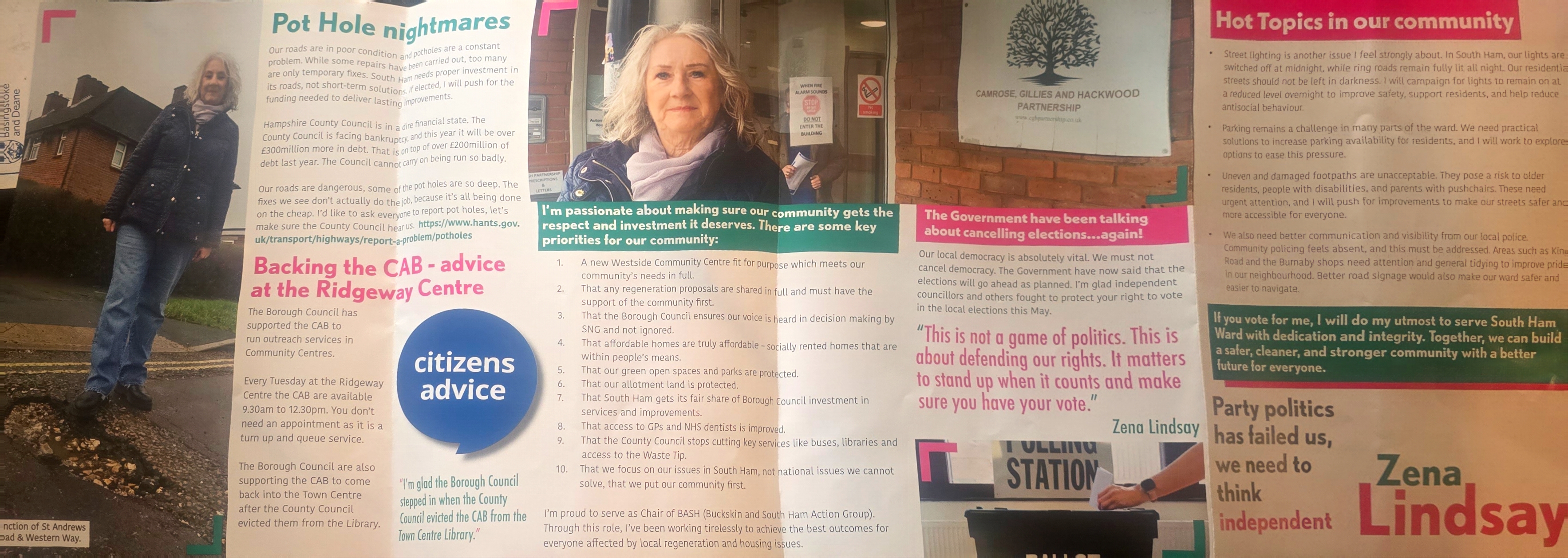 leaflet image
