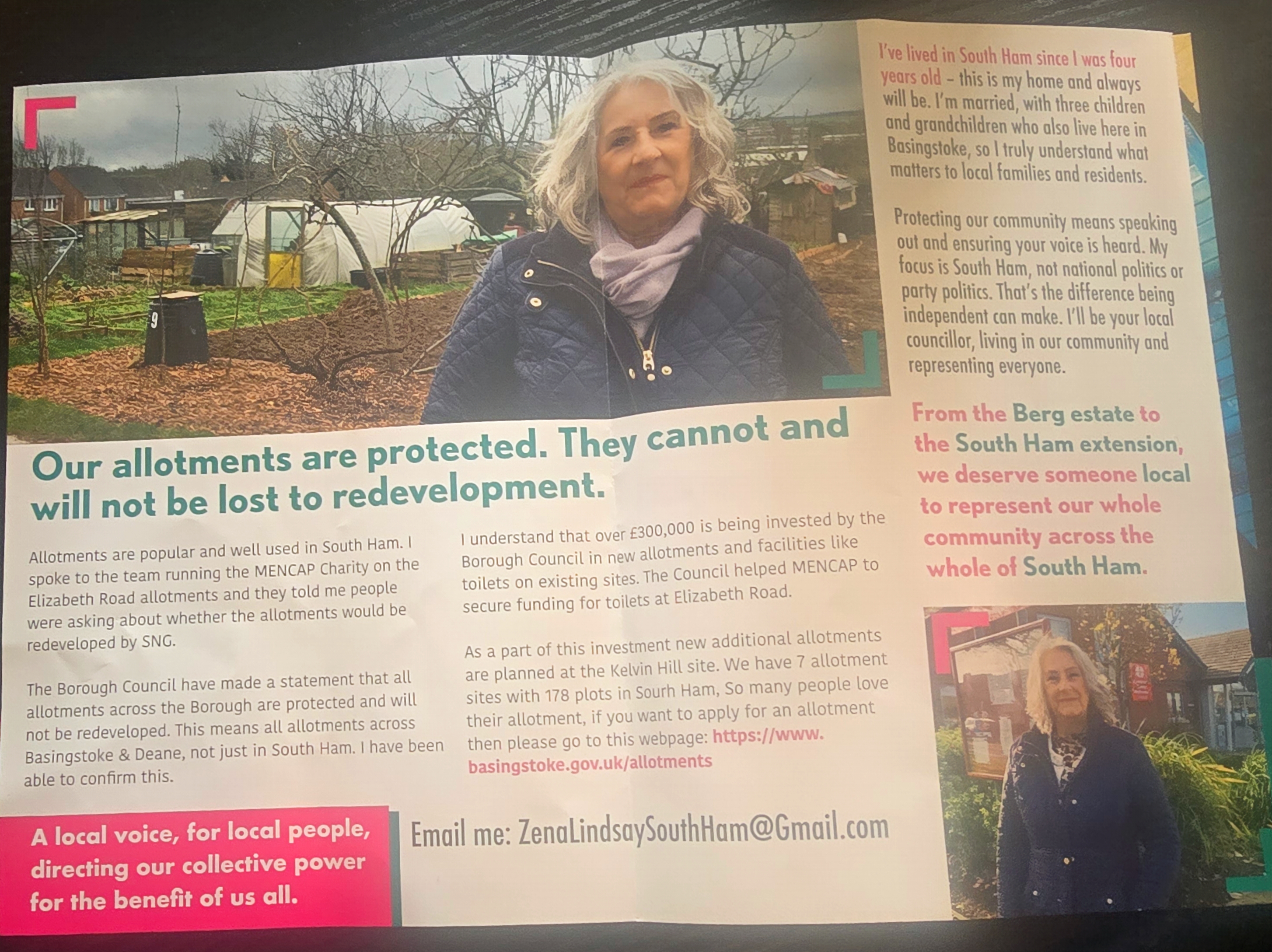 leaflet image