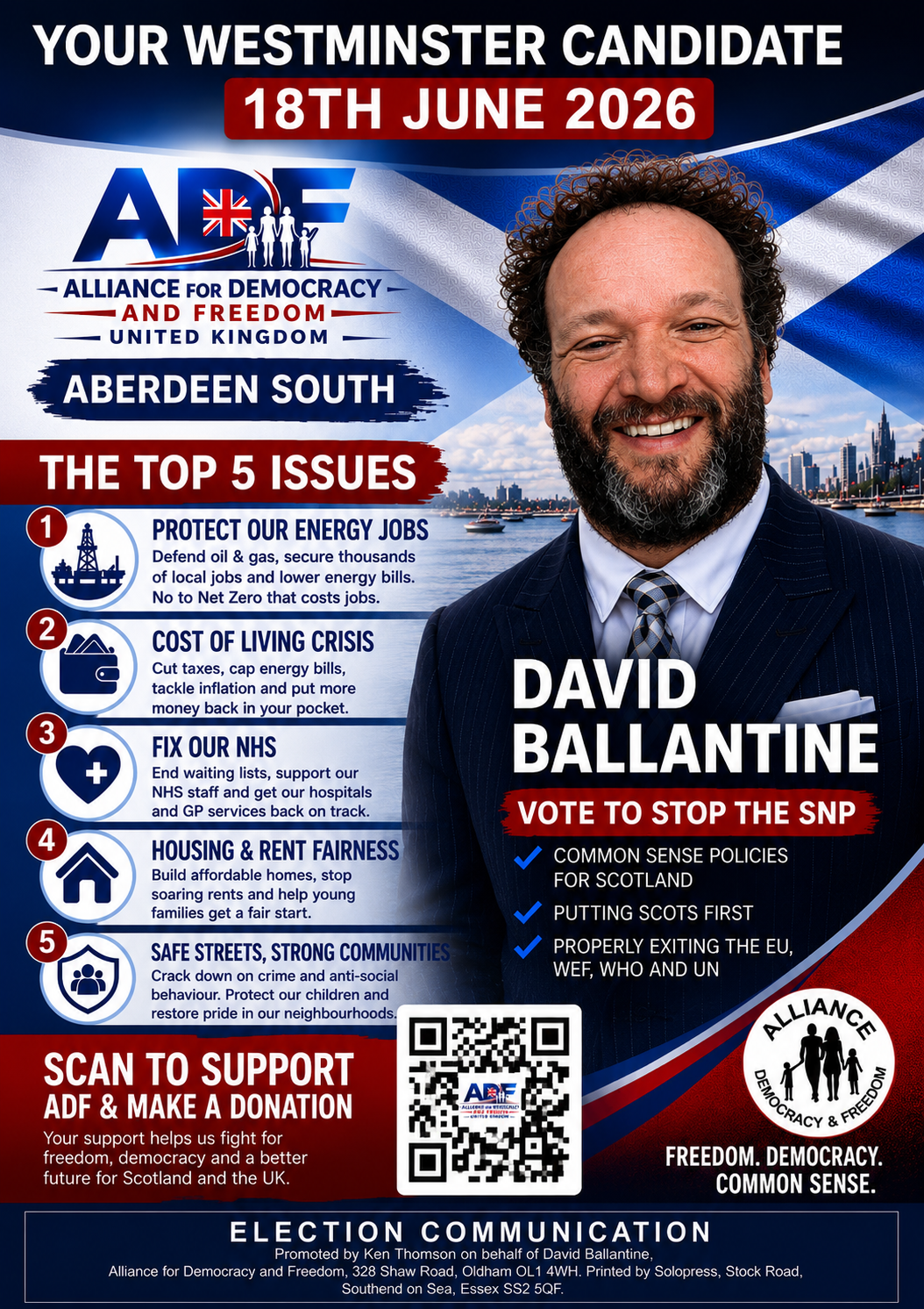 leaflet image