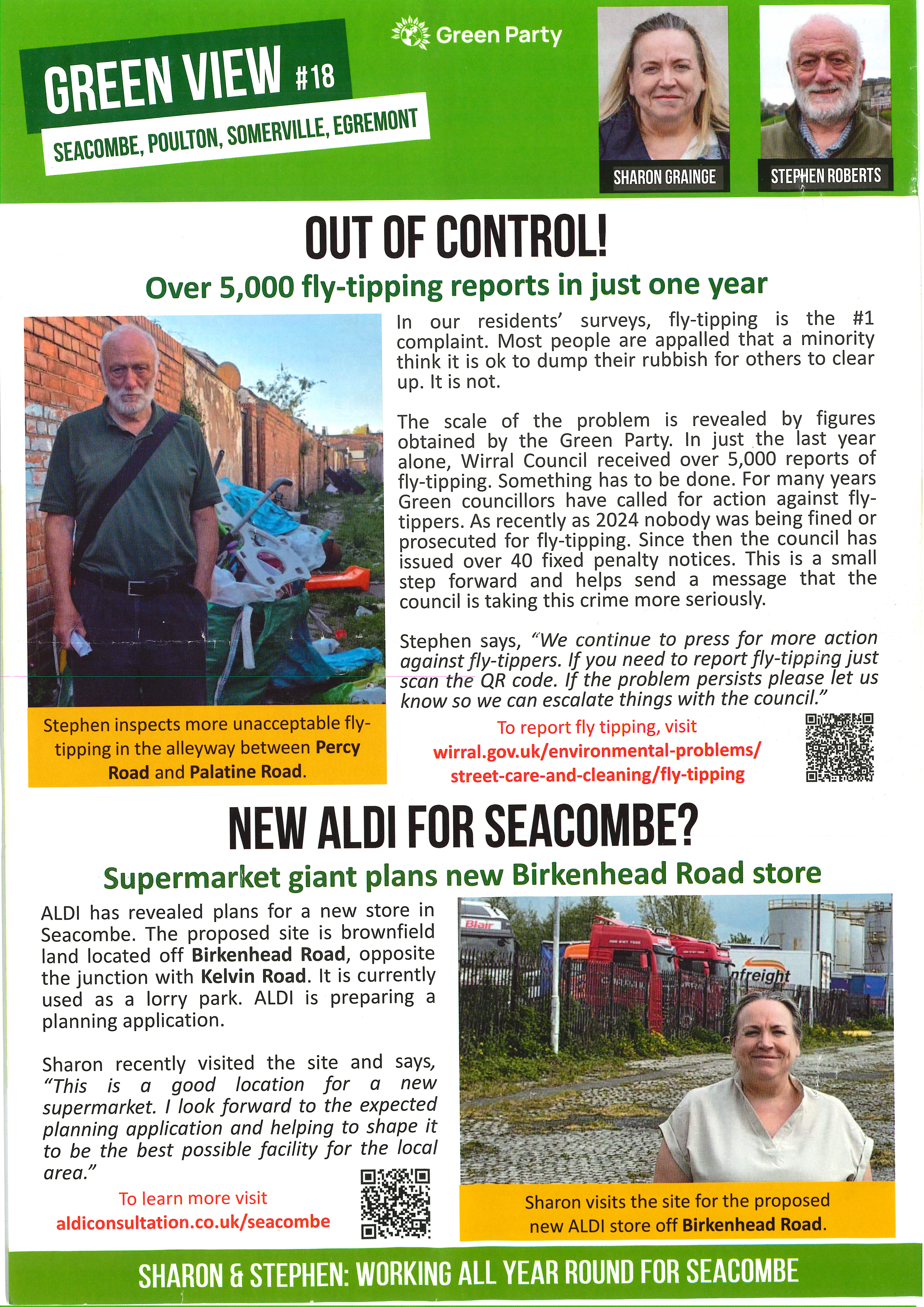 leaflet image