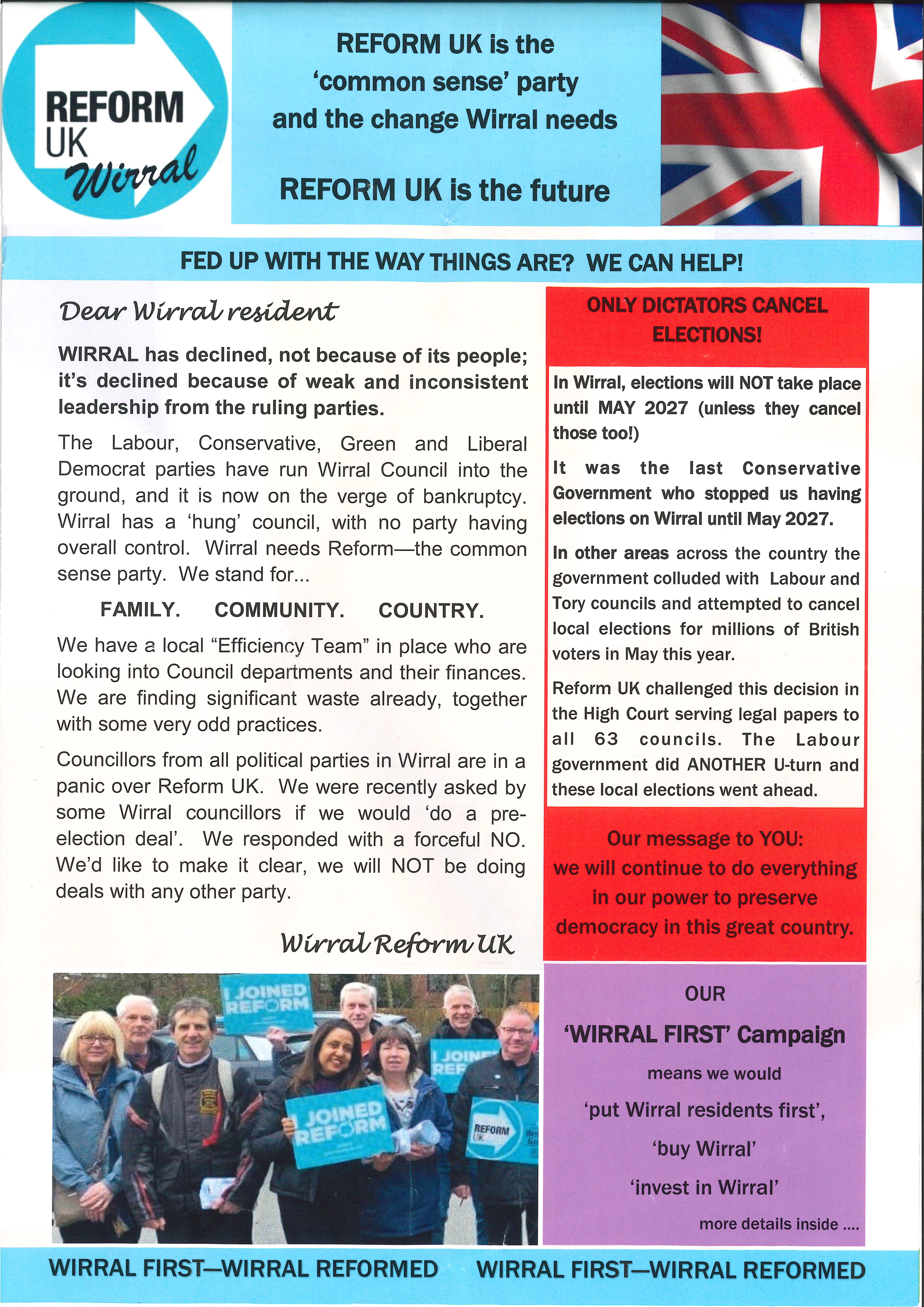 leaflet image