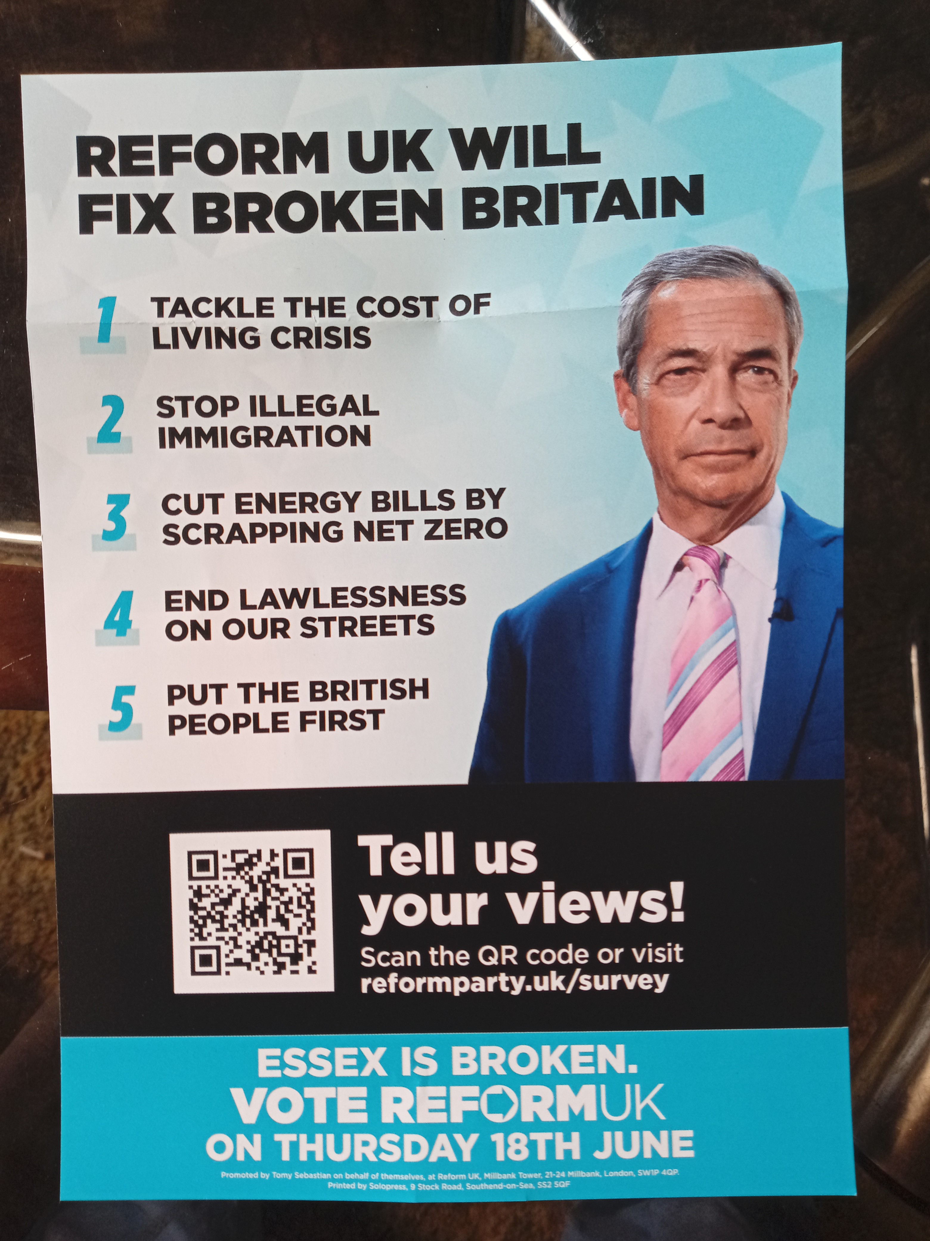leaflet image