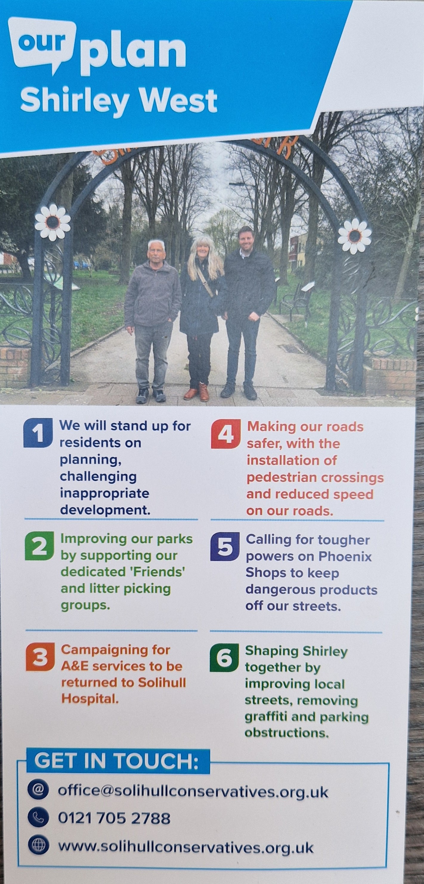 leaflet image
