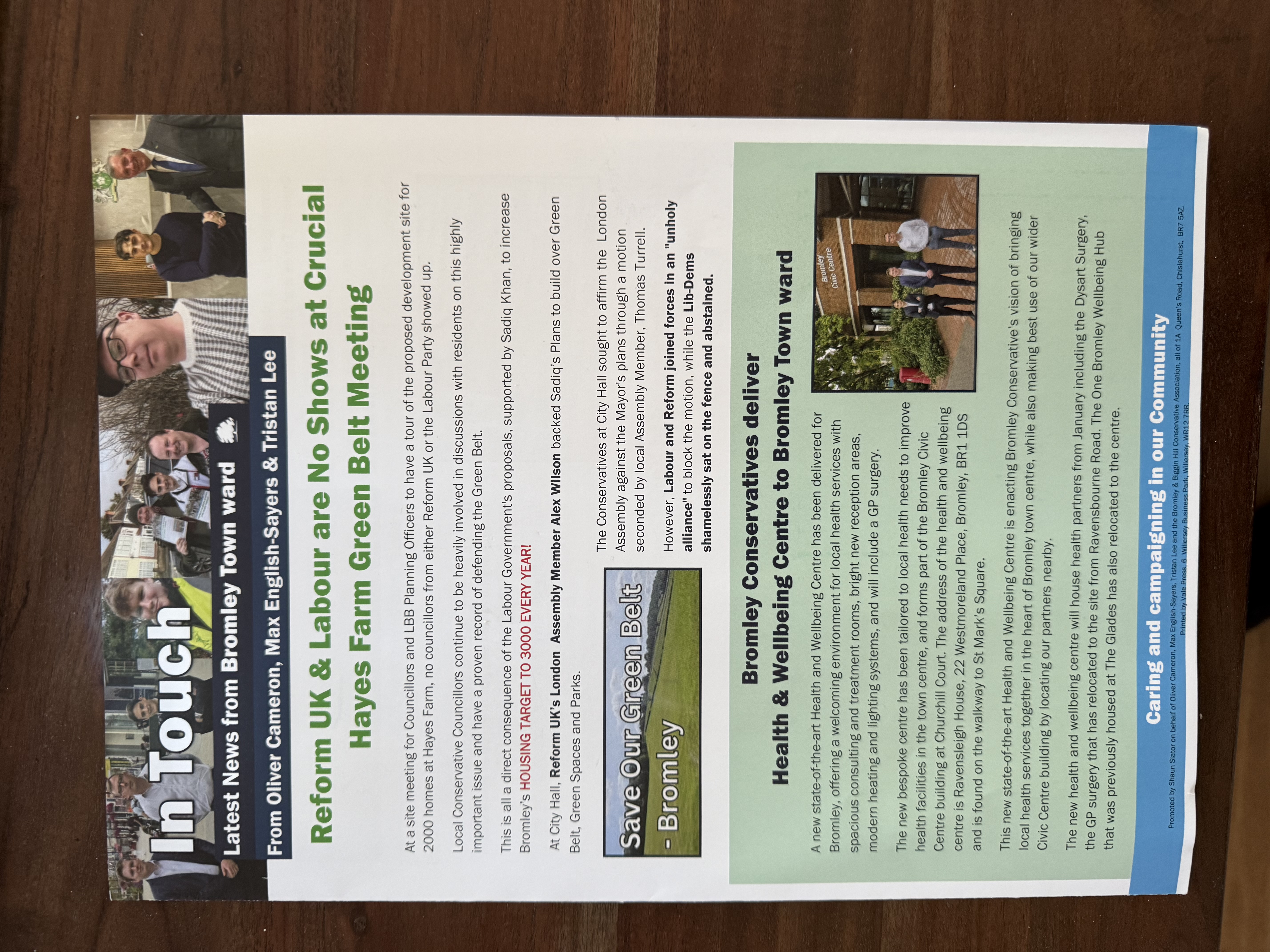 leaflet image