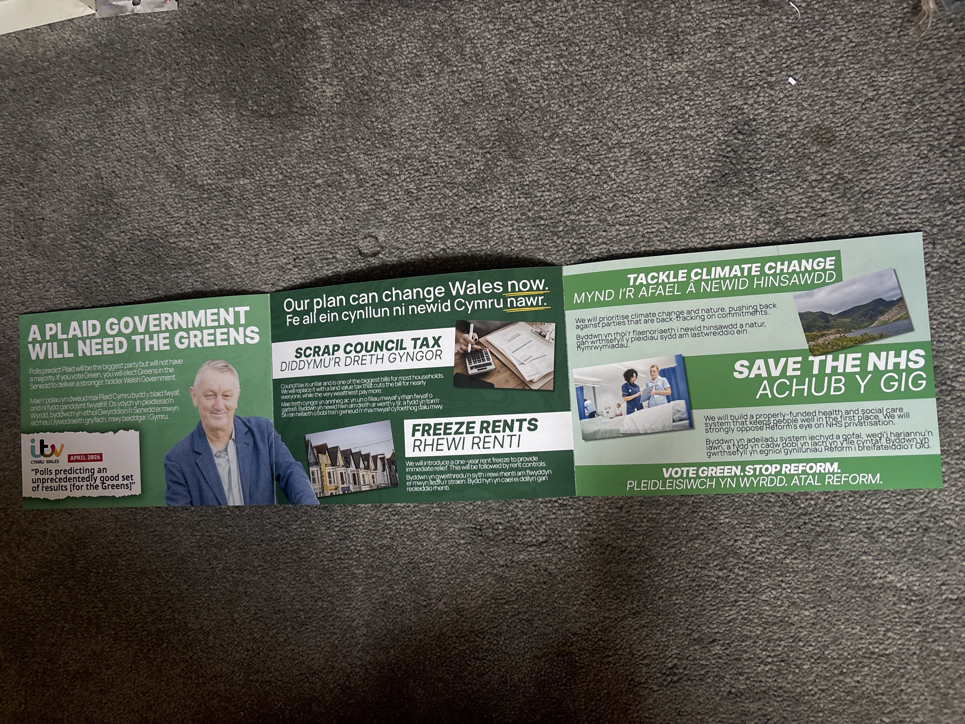 leaflet image