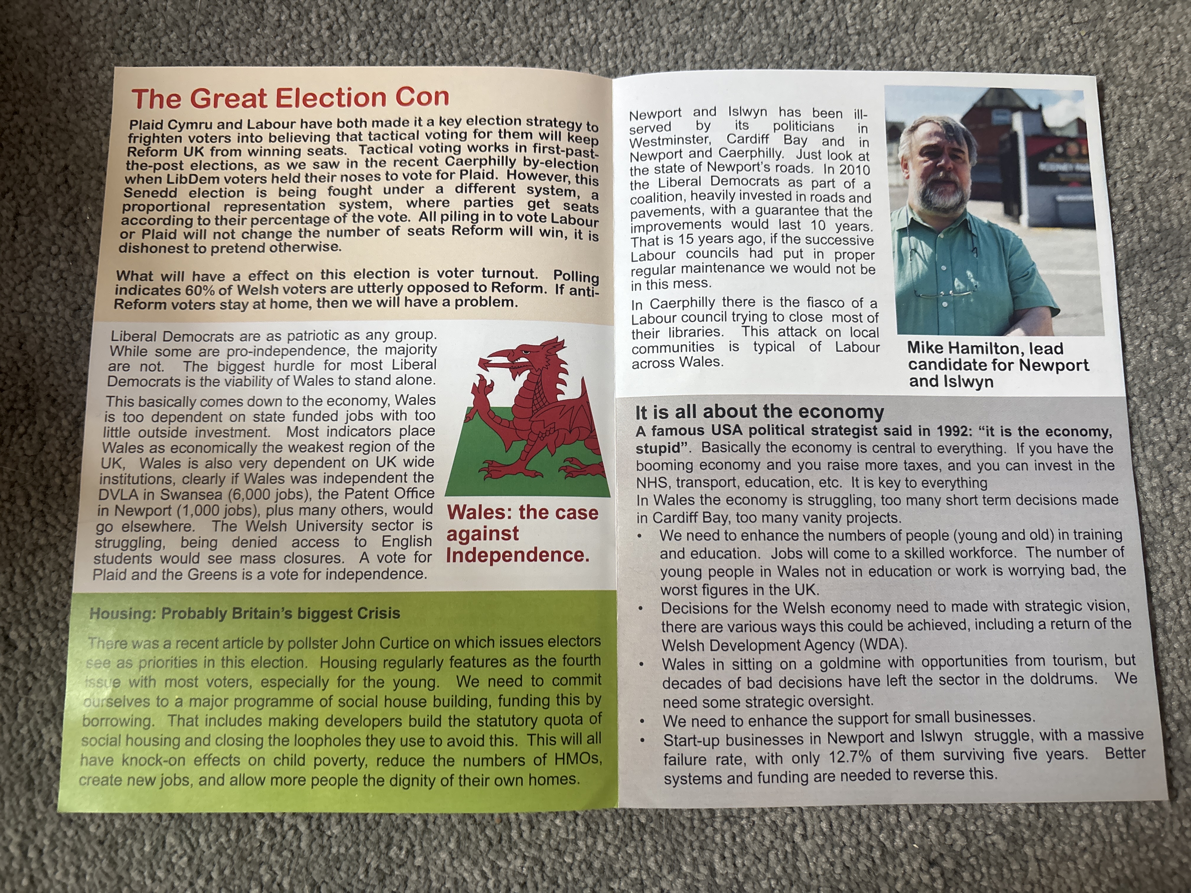 leaflet image