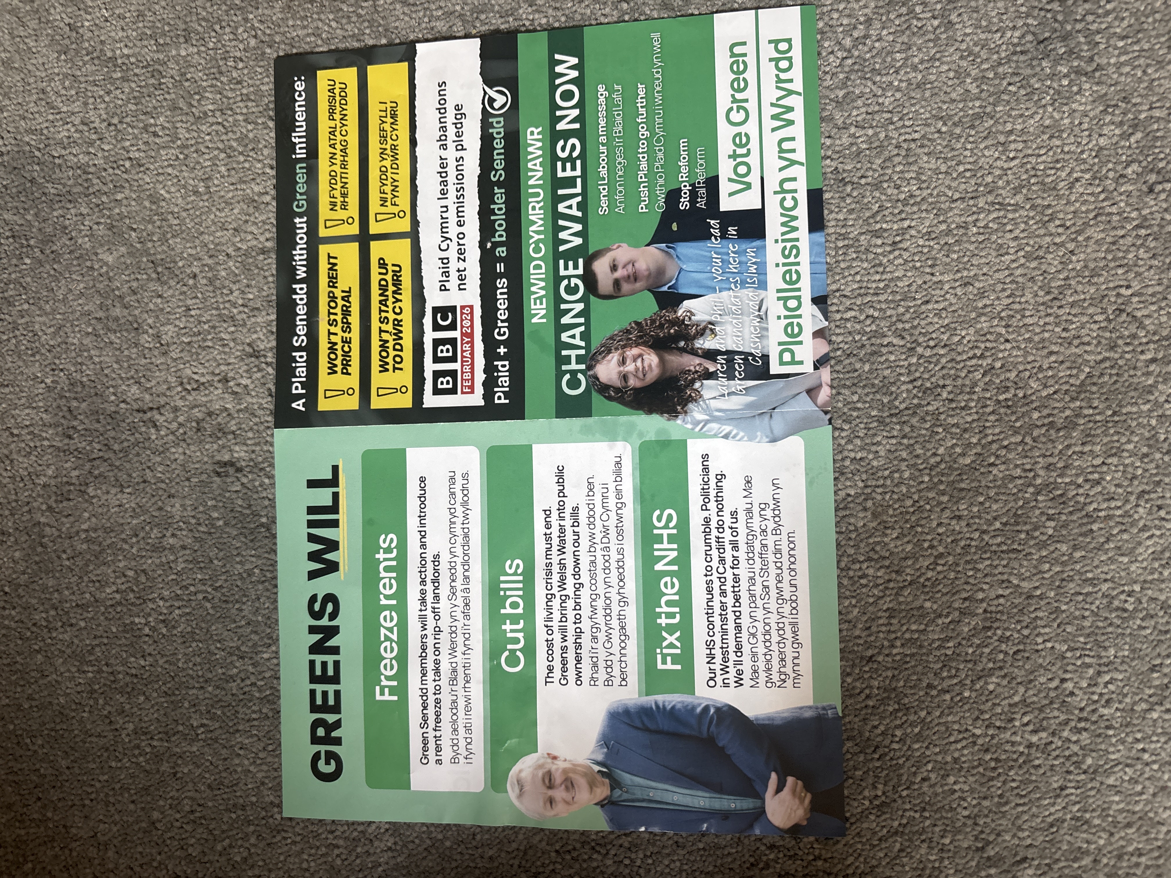 leaflet image