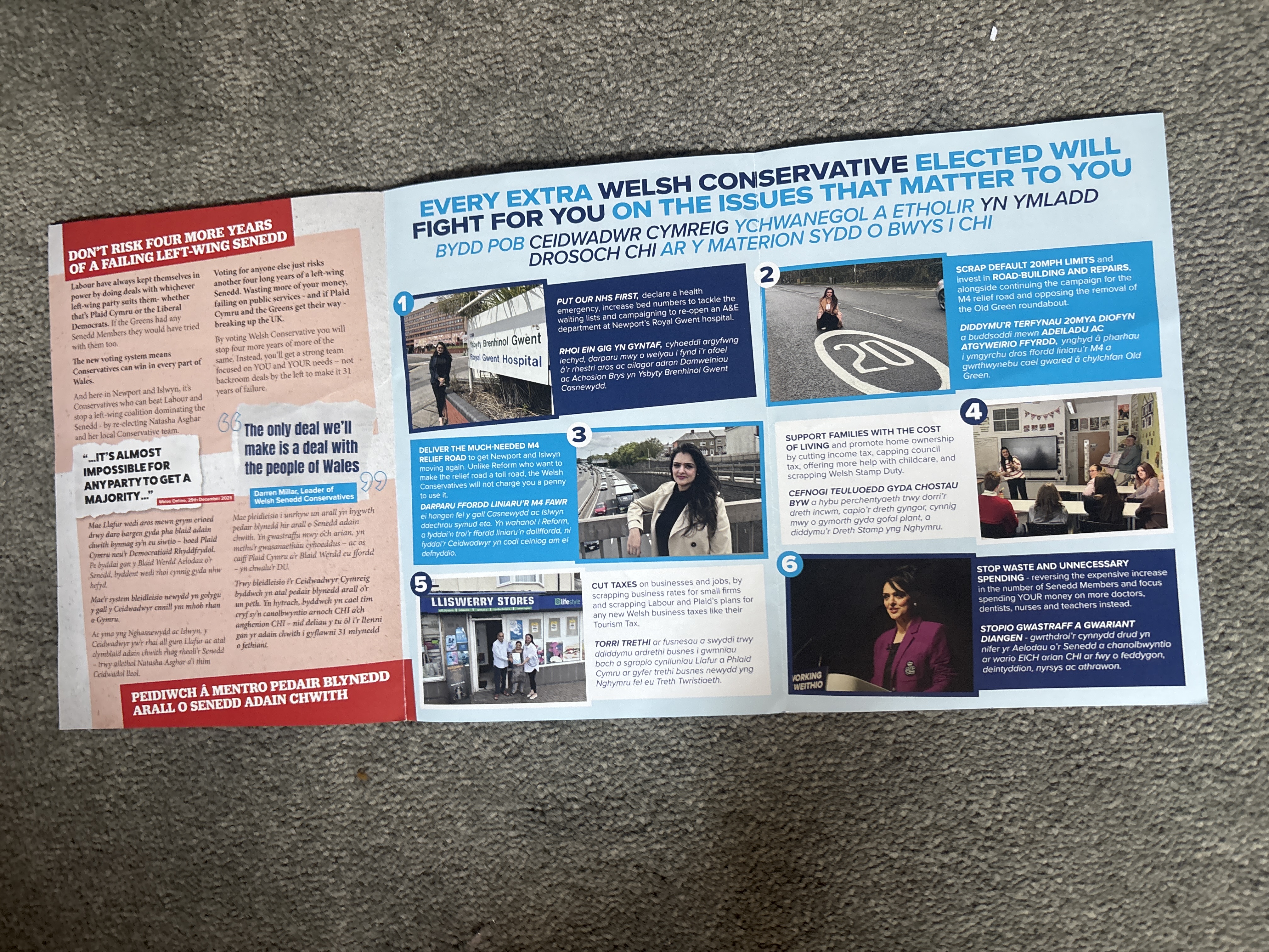 leaflet image