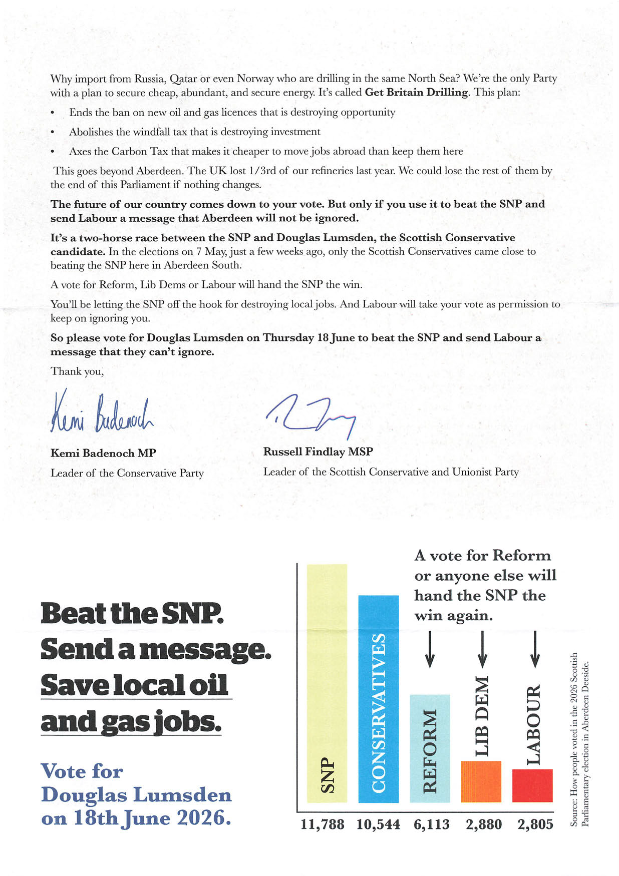 leaflet image