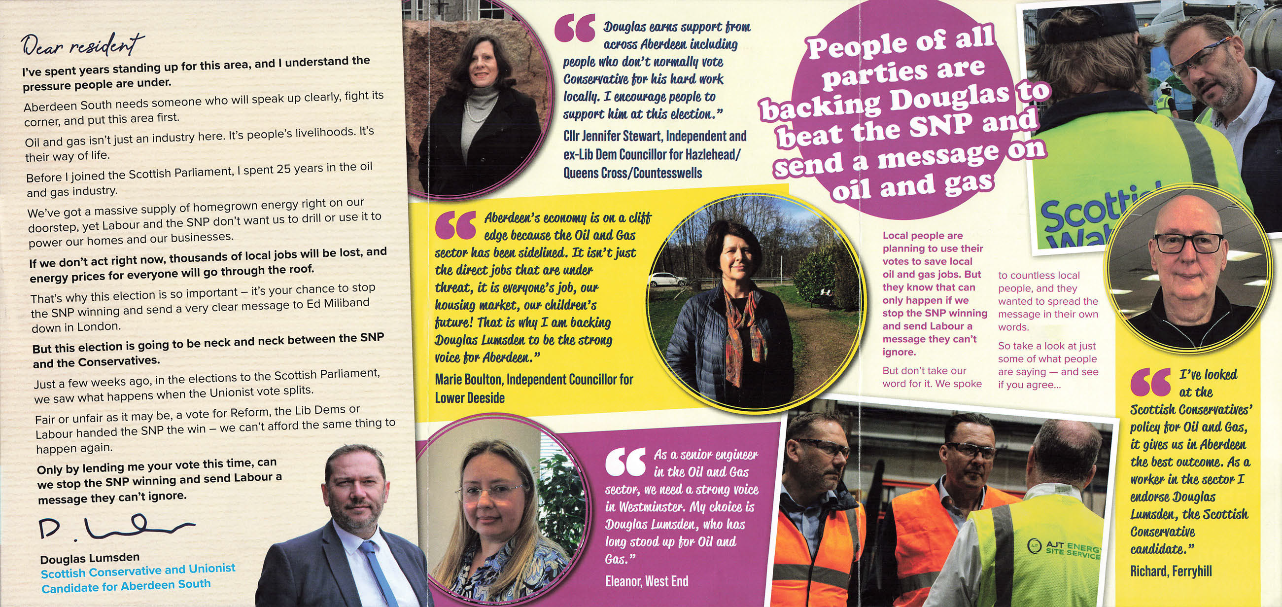 leaflet image