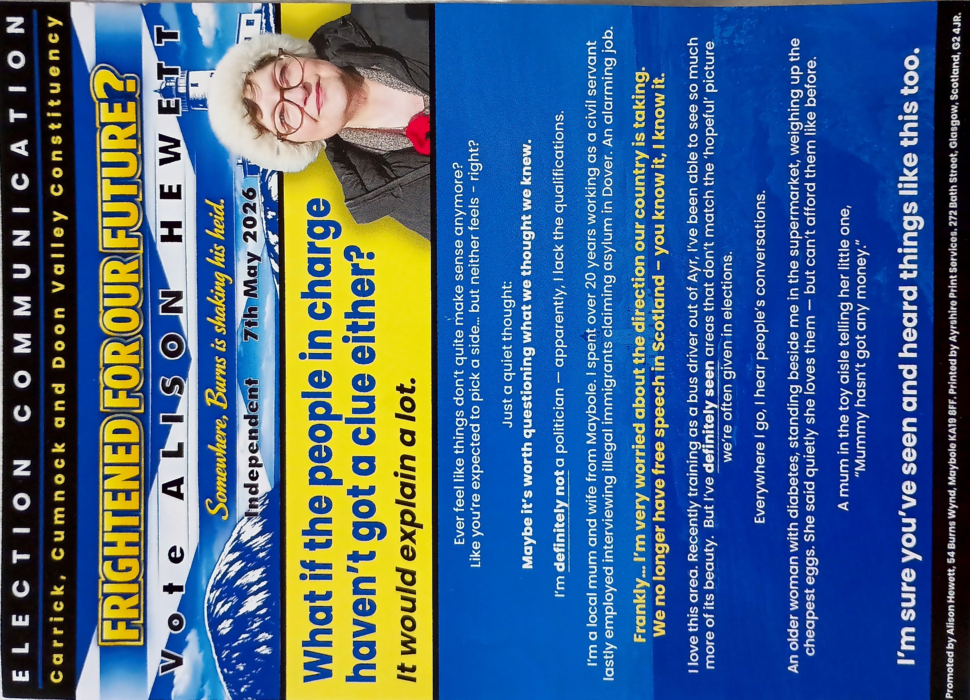 leaflet image