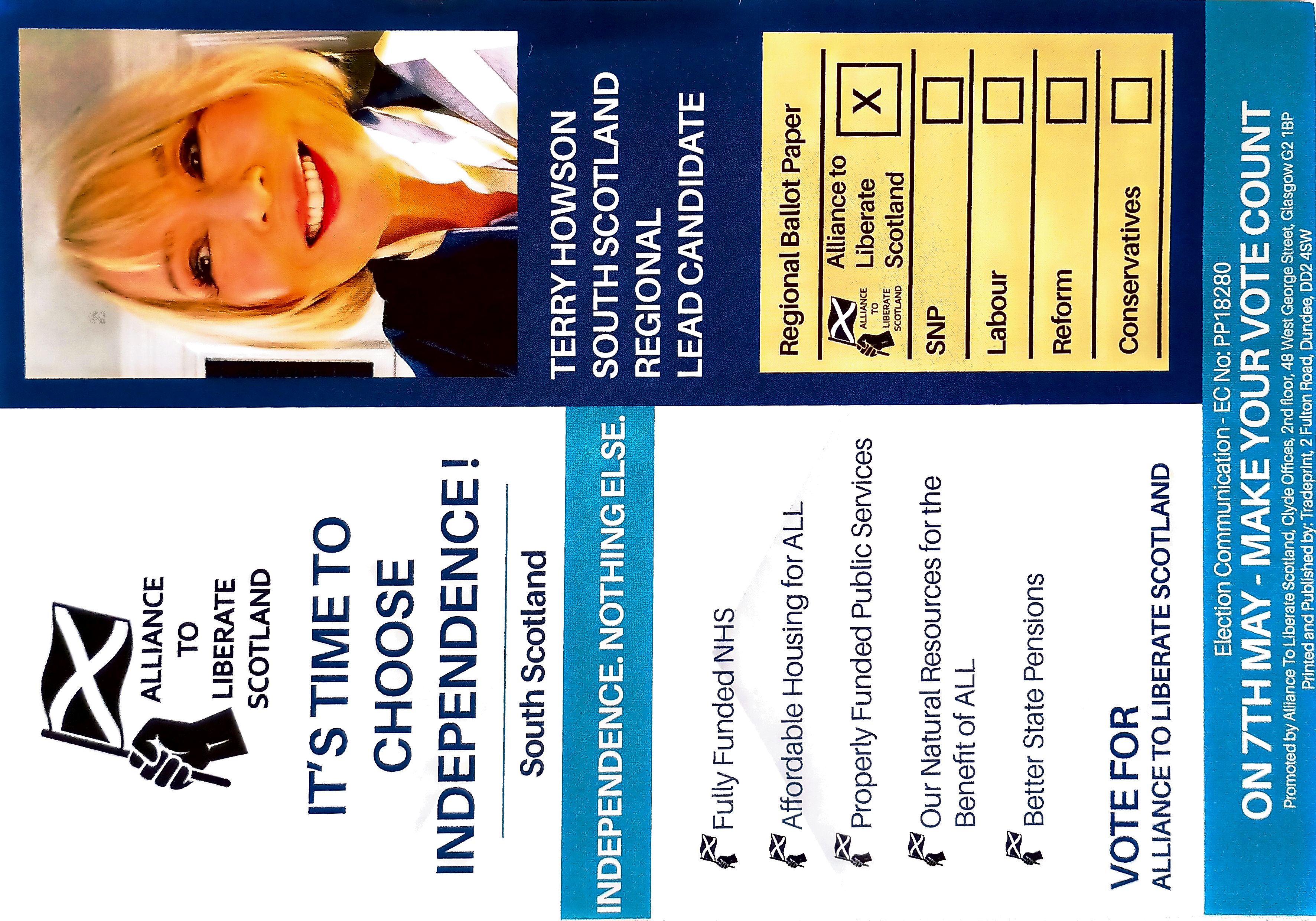 leaflet image