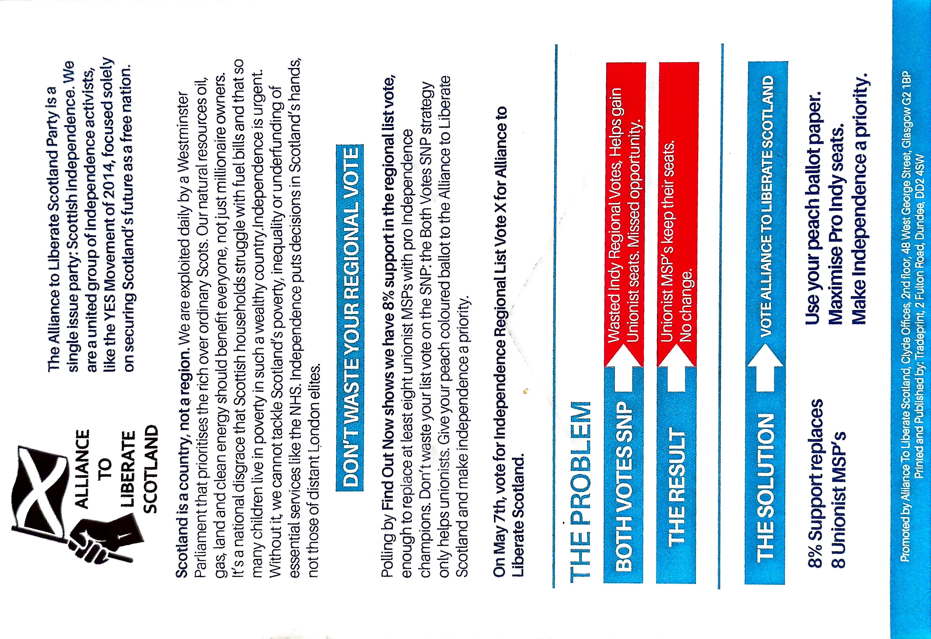 leaflet image