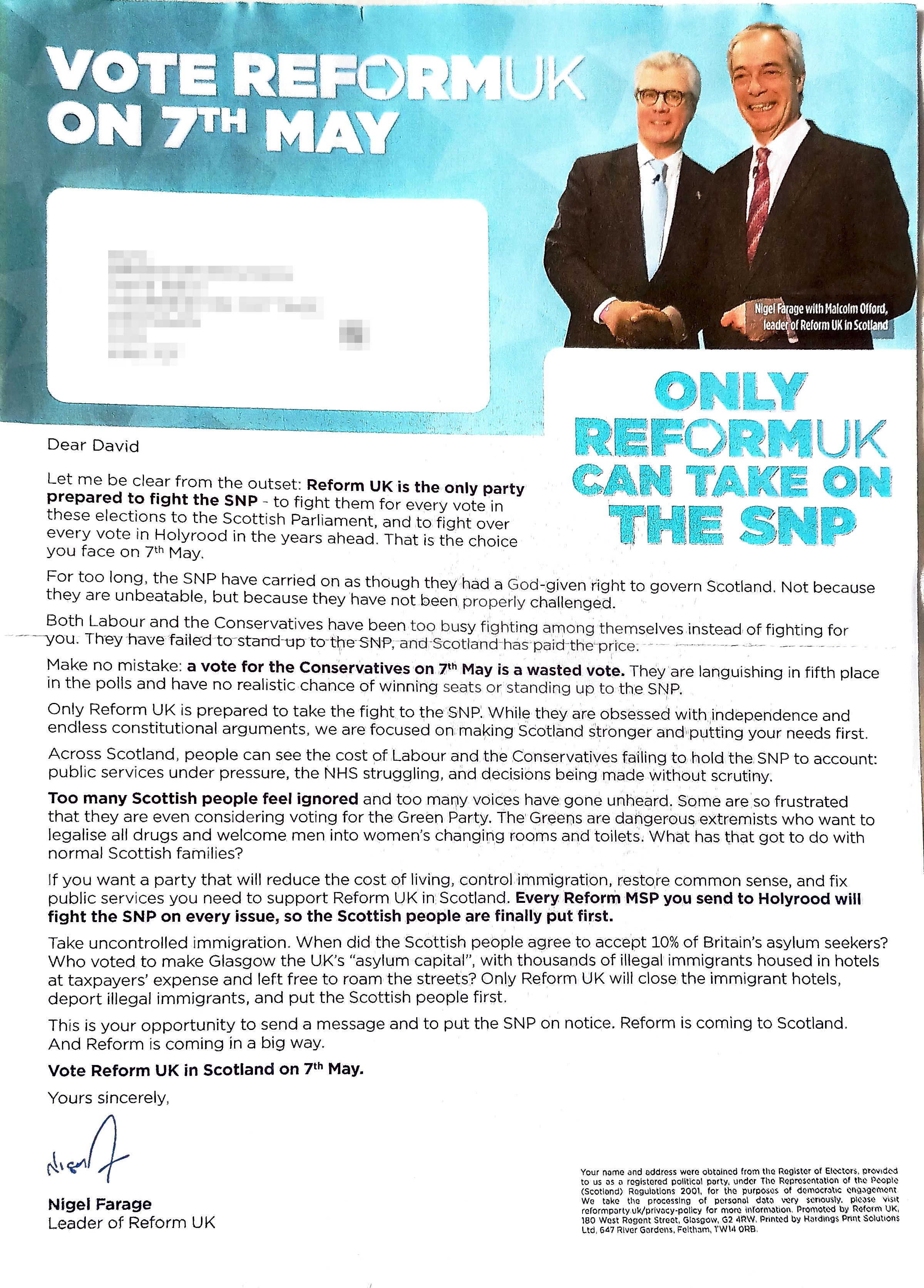 leaflet image