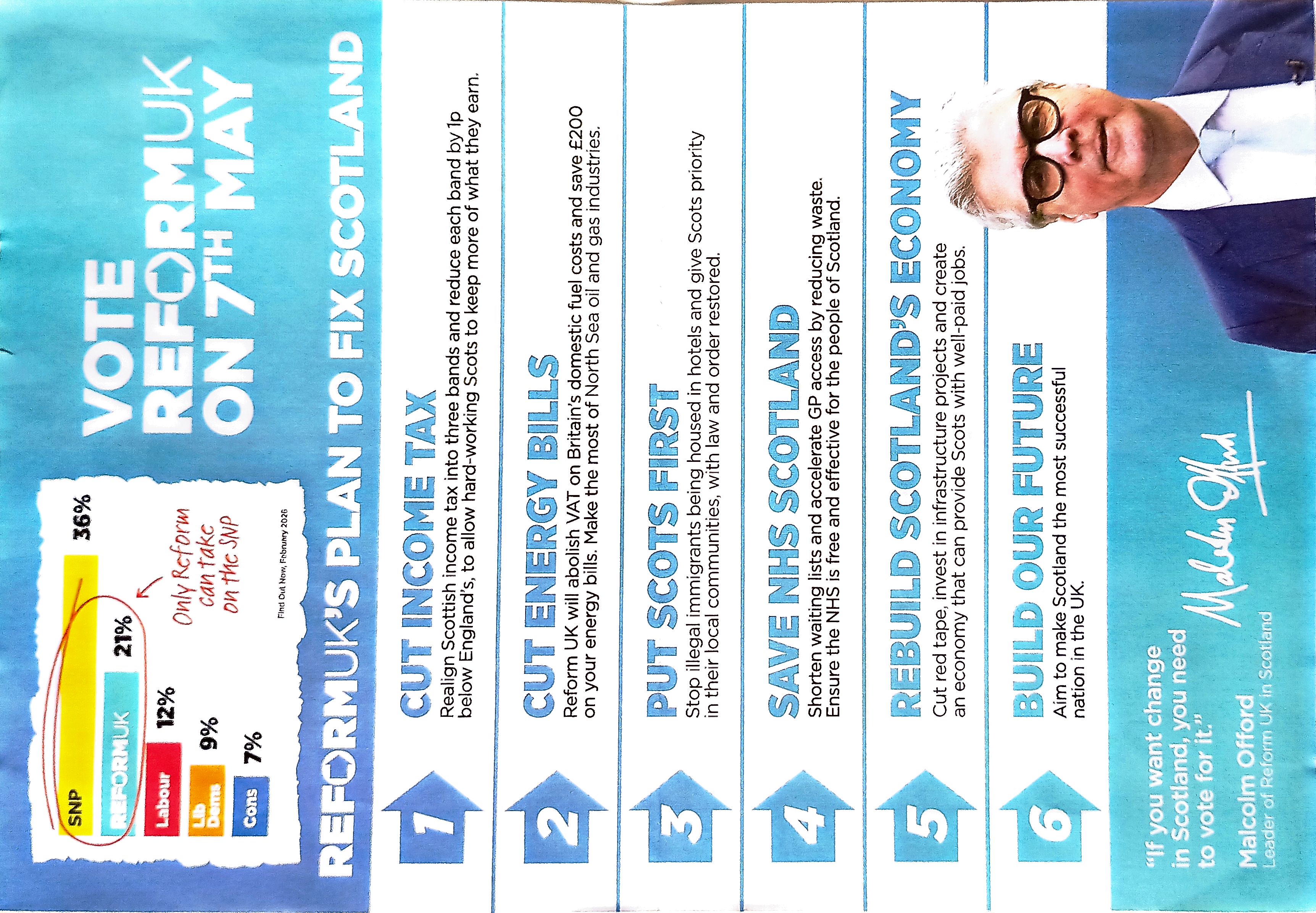 leaflet image