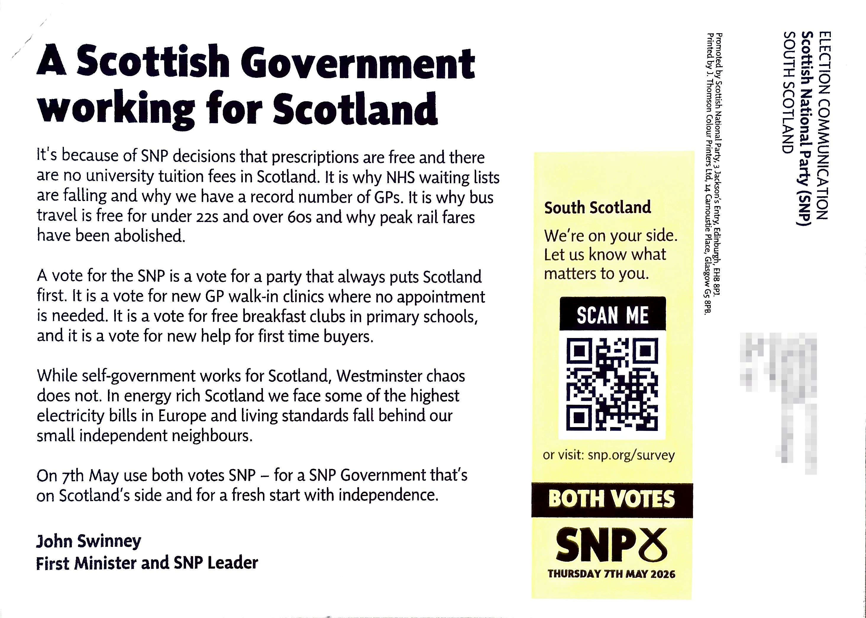 leaflet image
