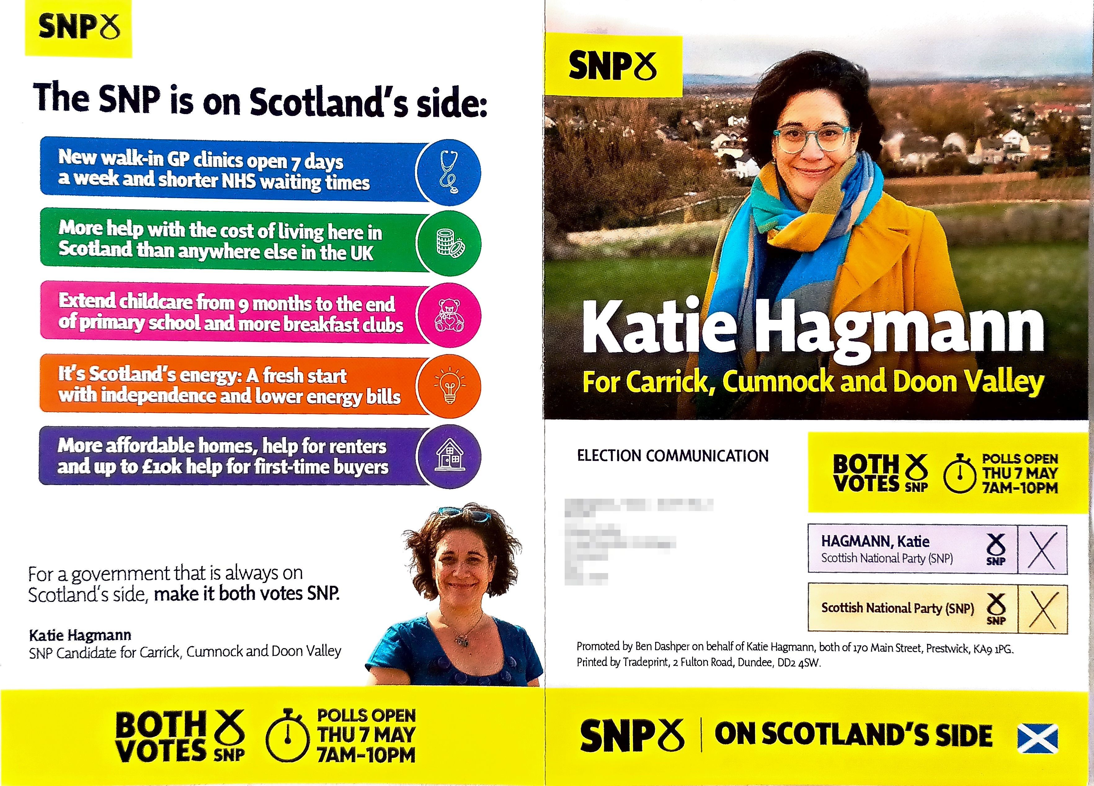 leaflet image
