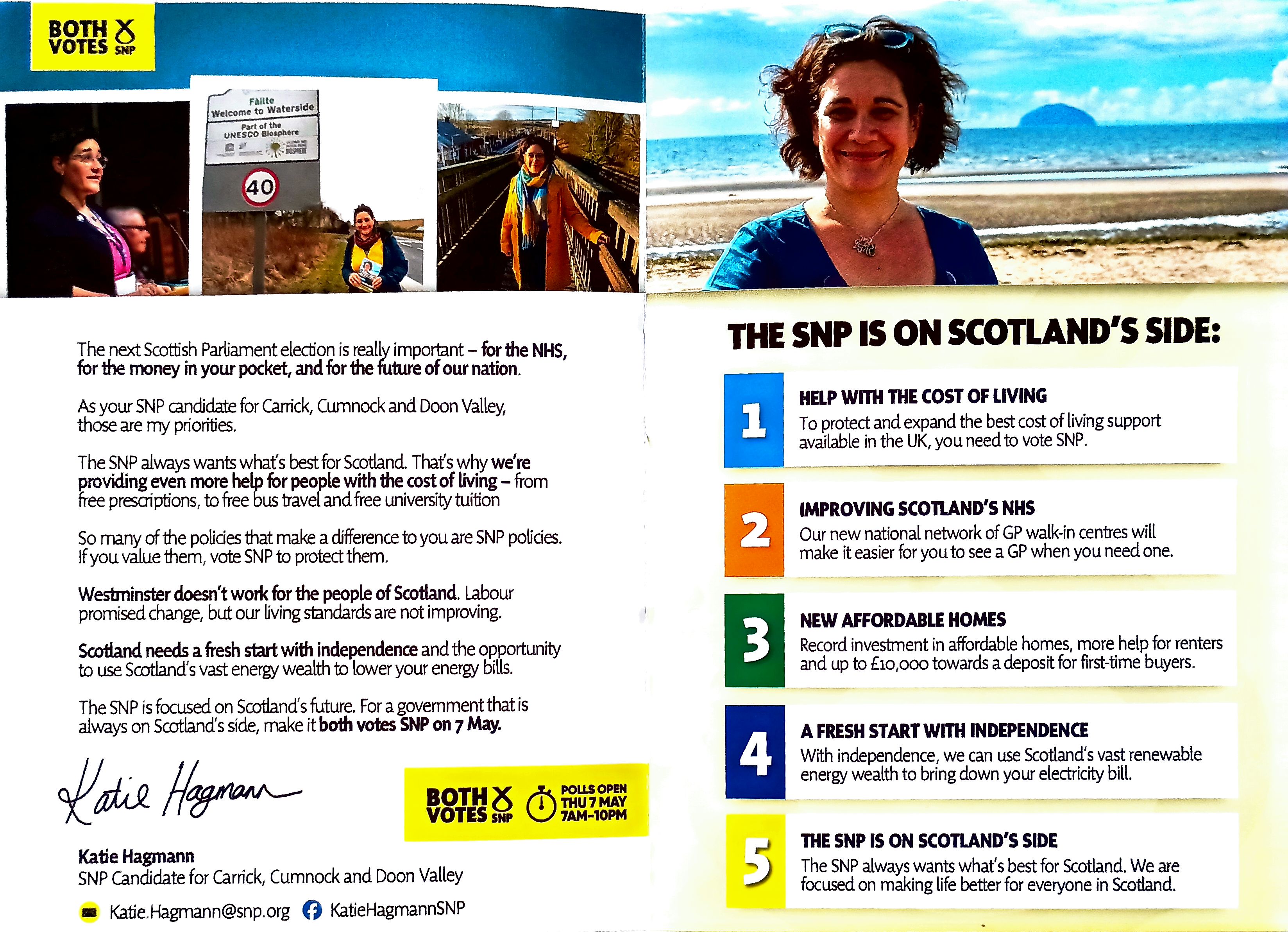 leaflet image