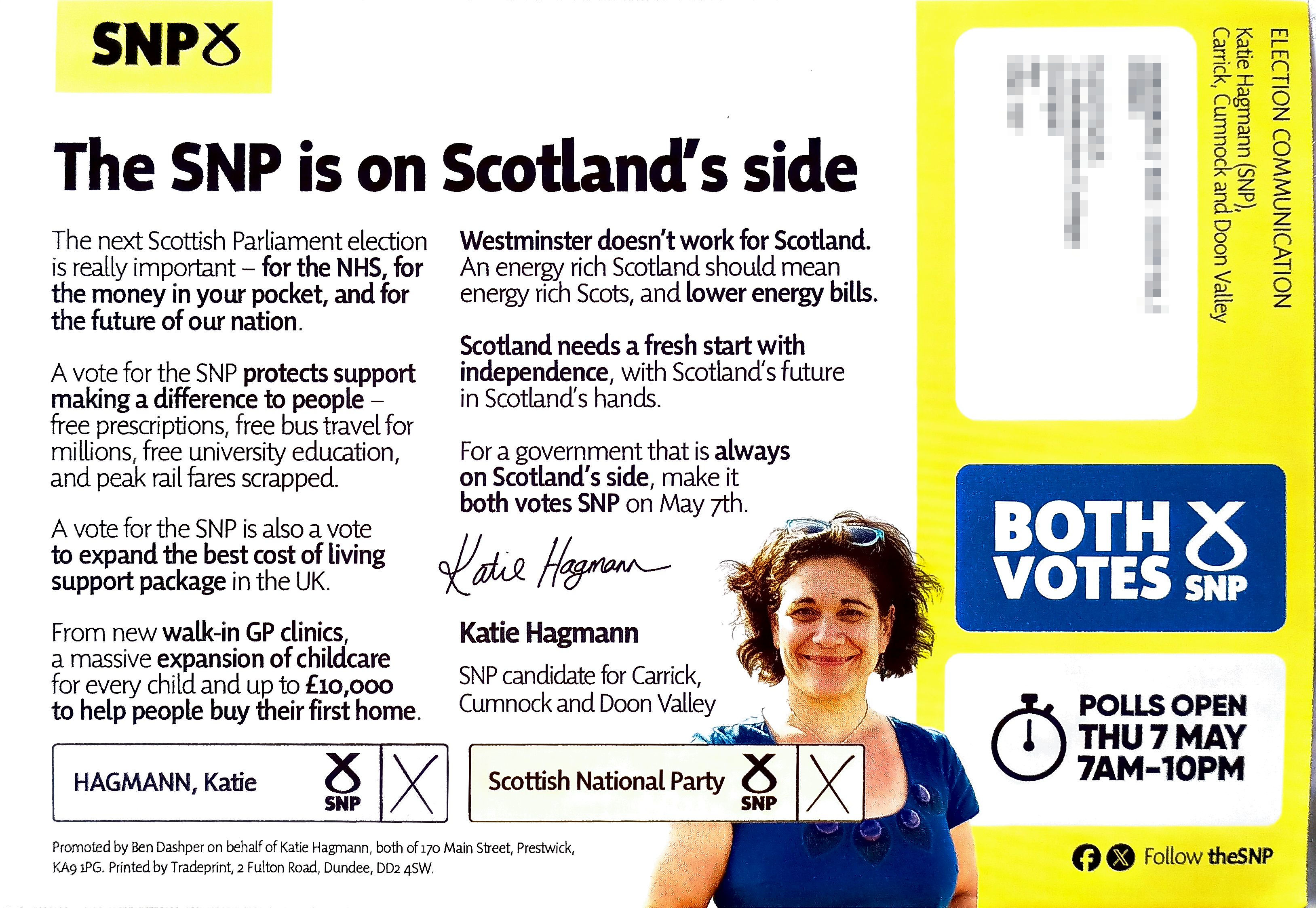 leaflet image