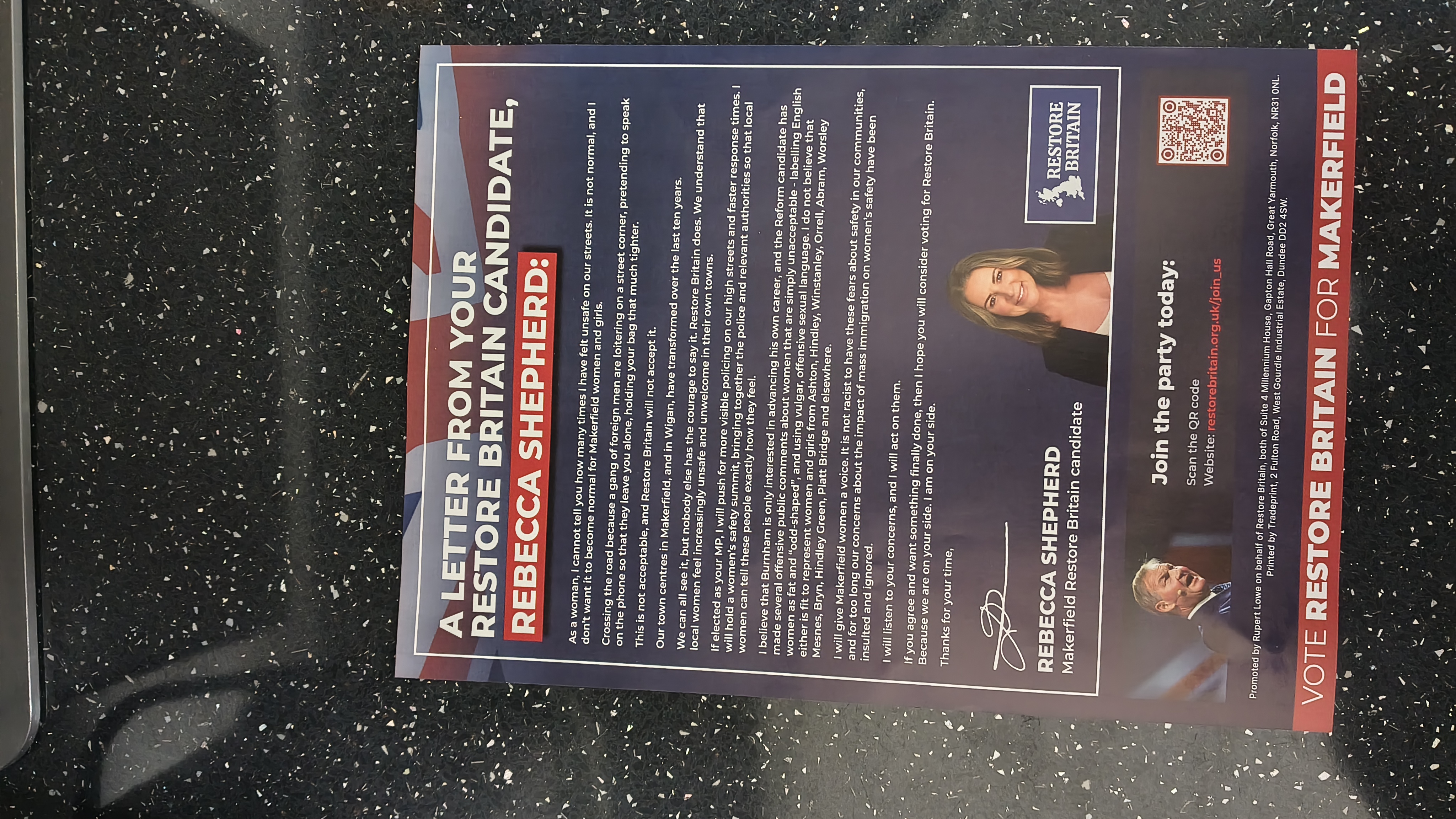 leaflet image