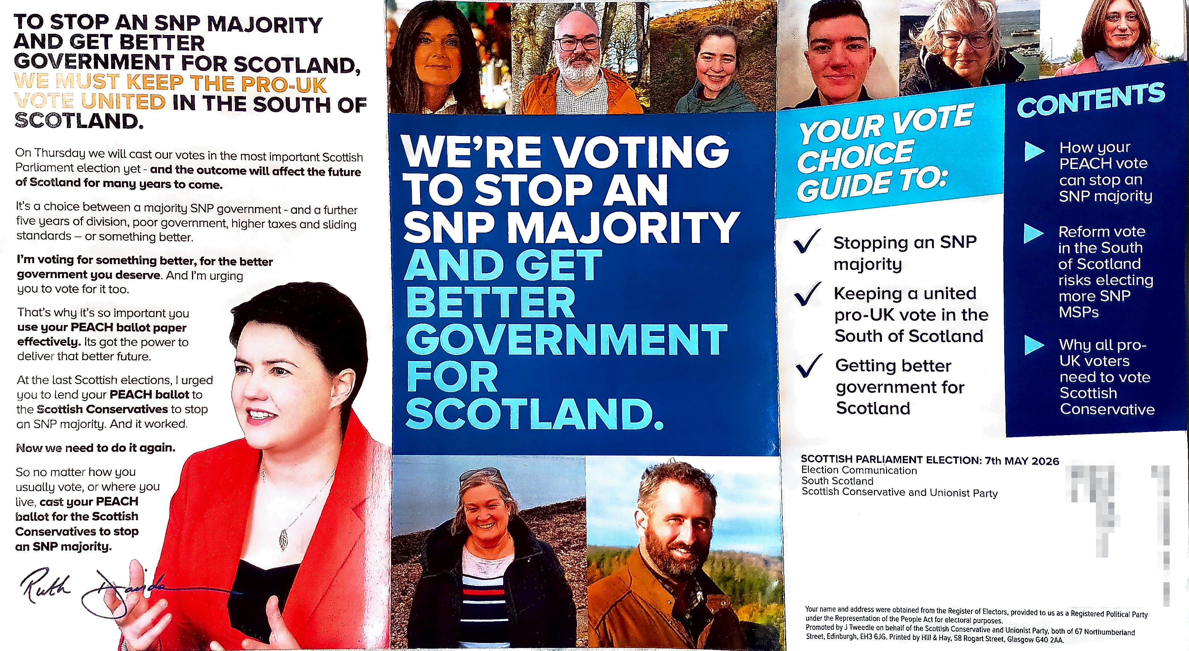 leaflet image
