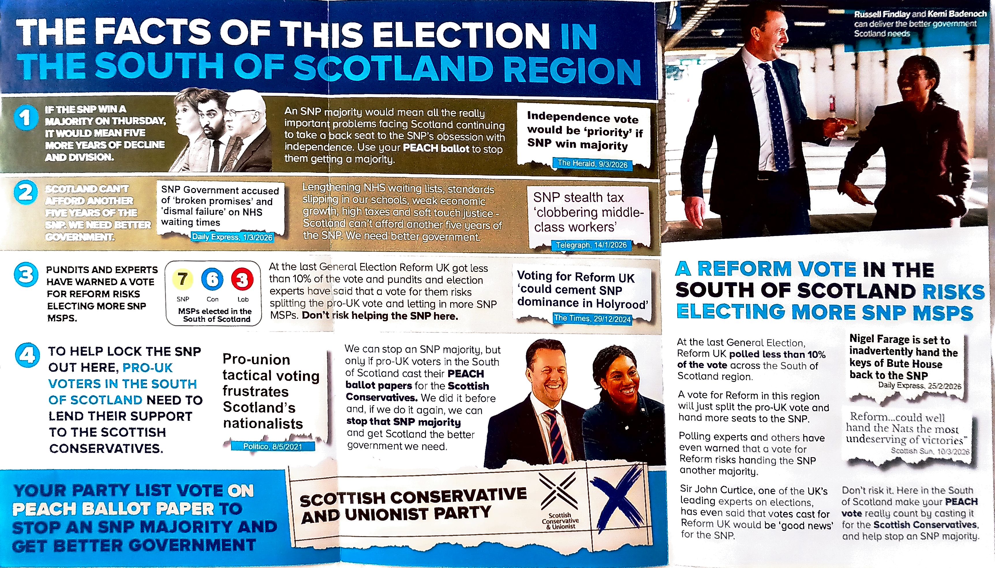 leaflet image