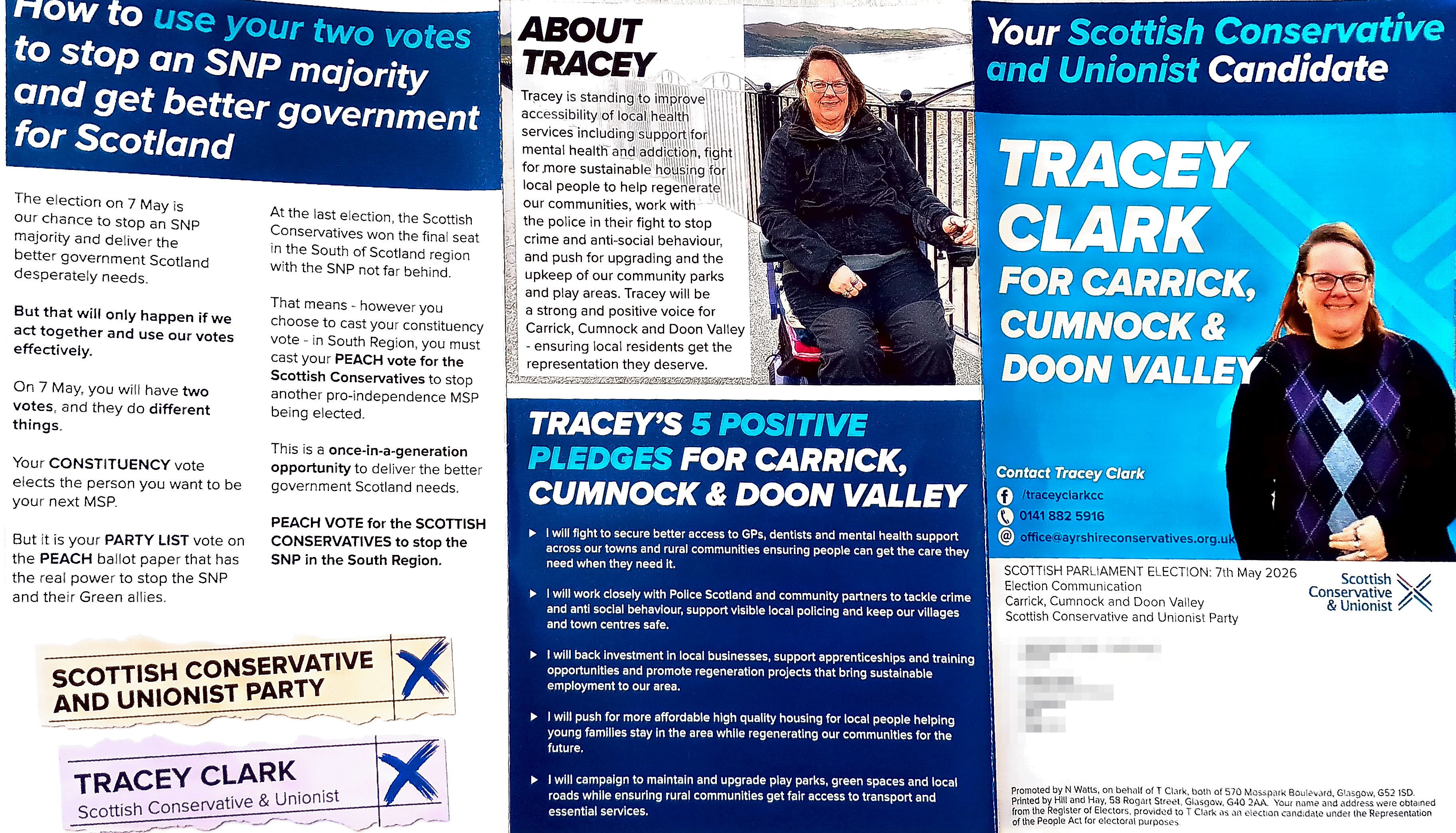 leaflet image