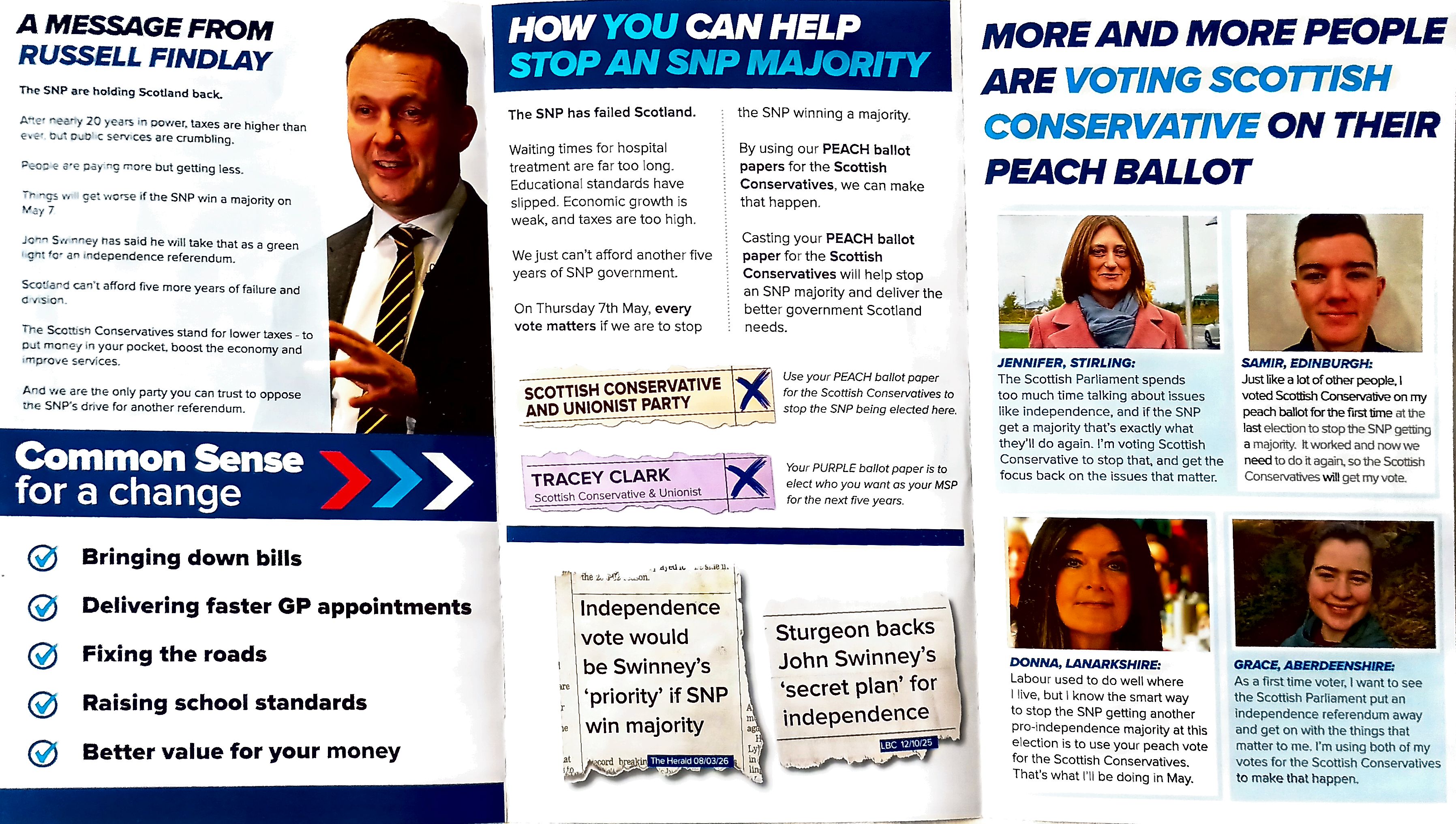 leaflet image