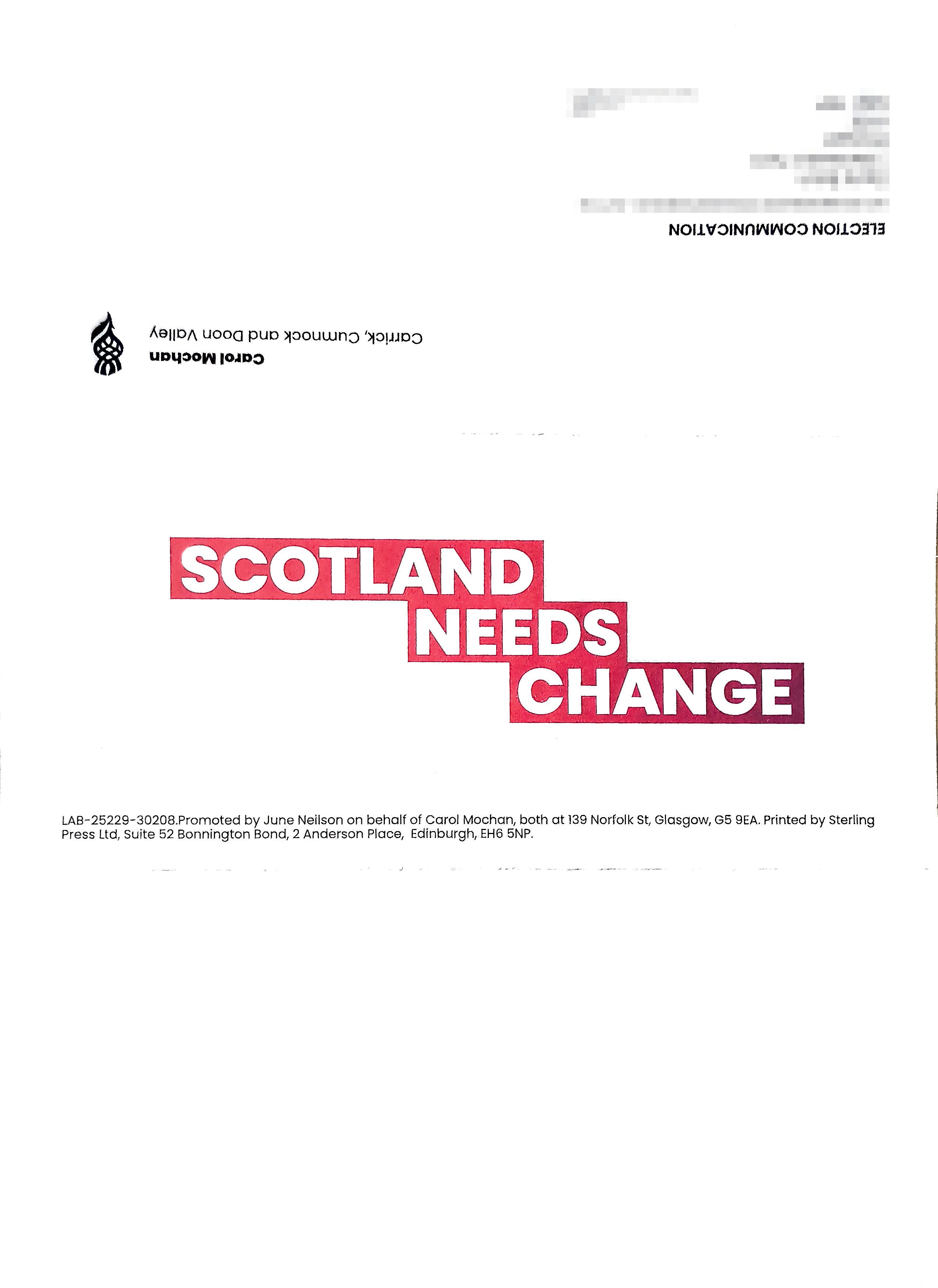 leaflet image