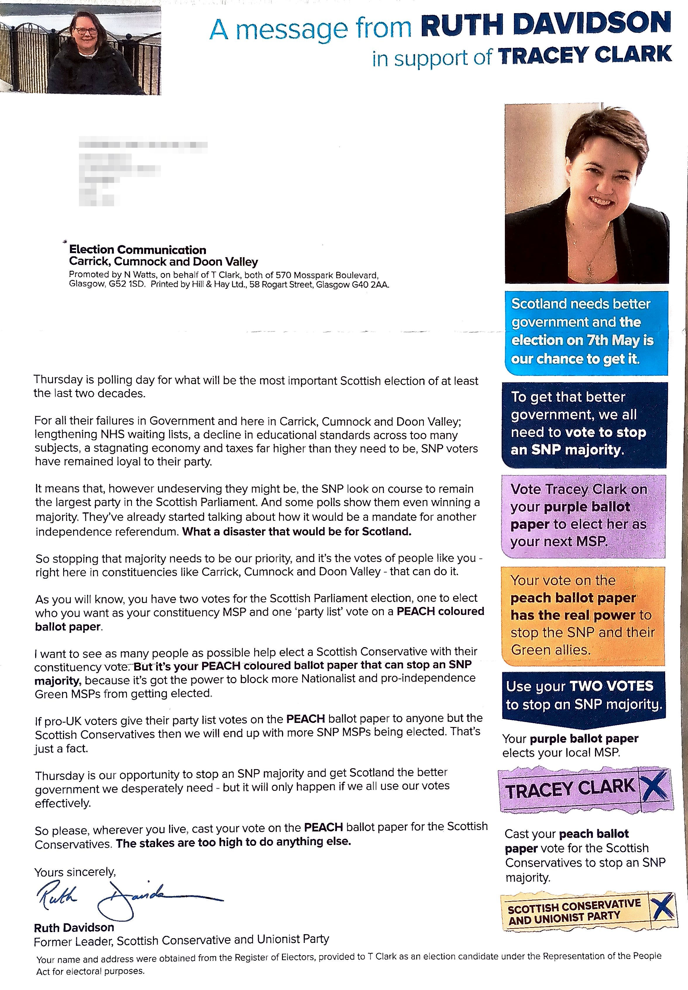 leaflet image