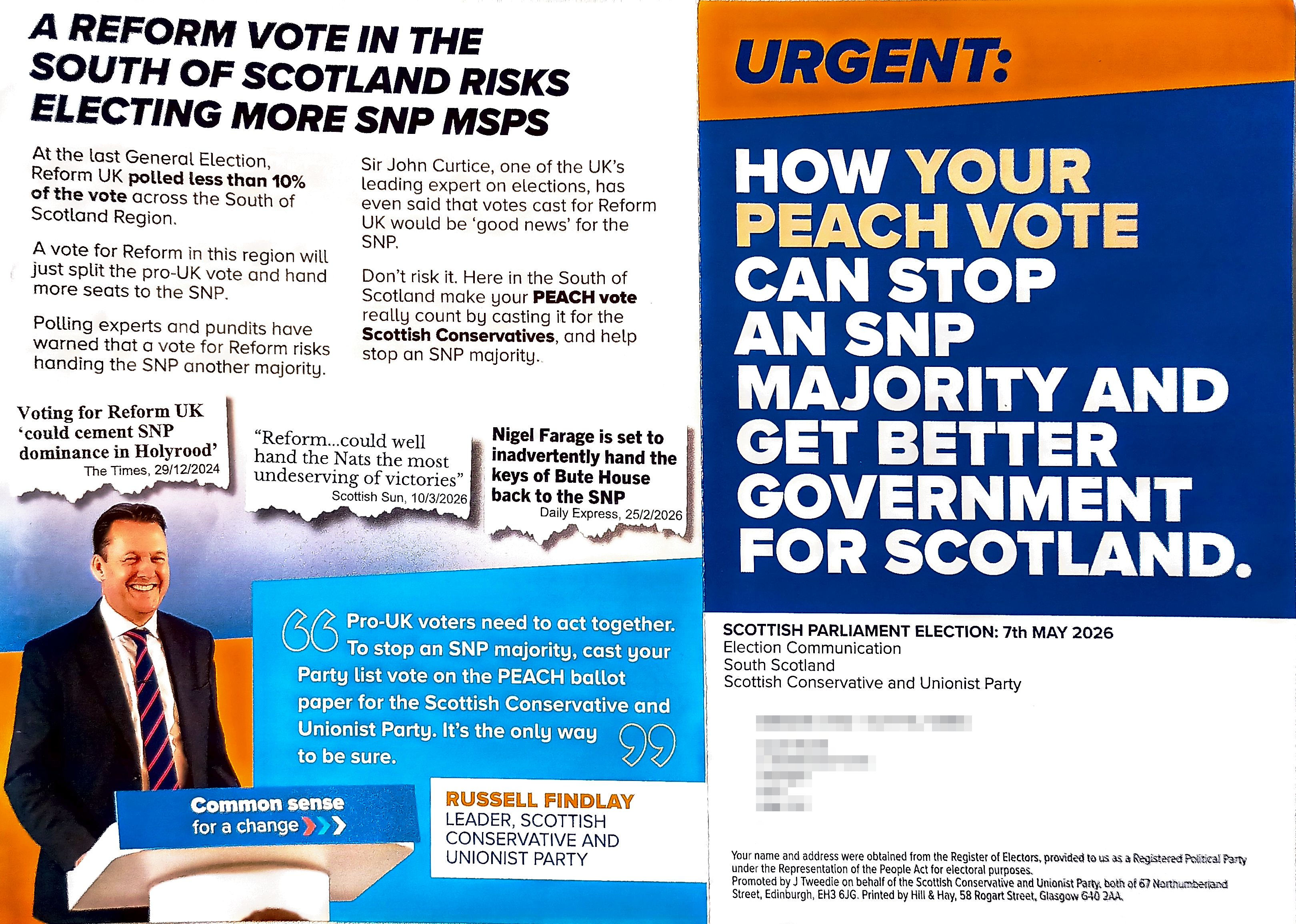 leaflet image